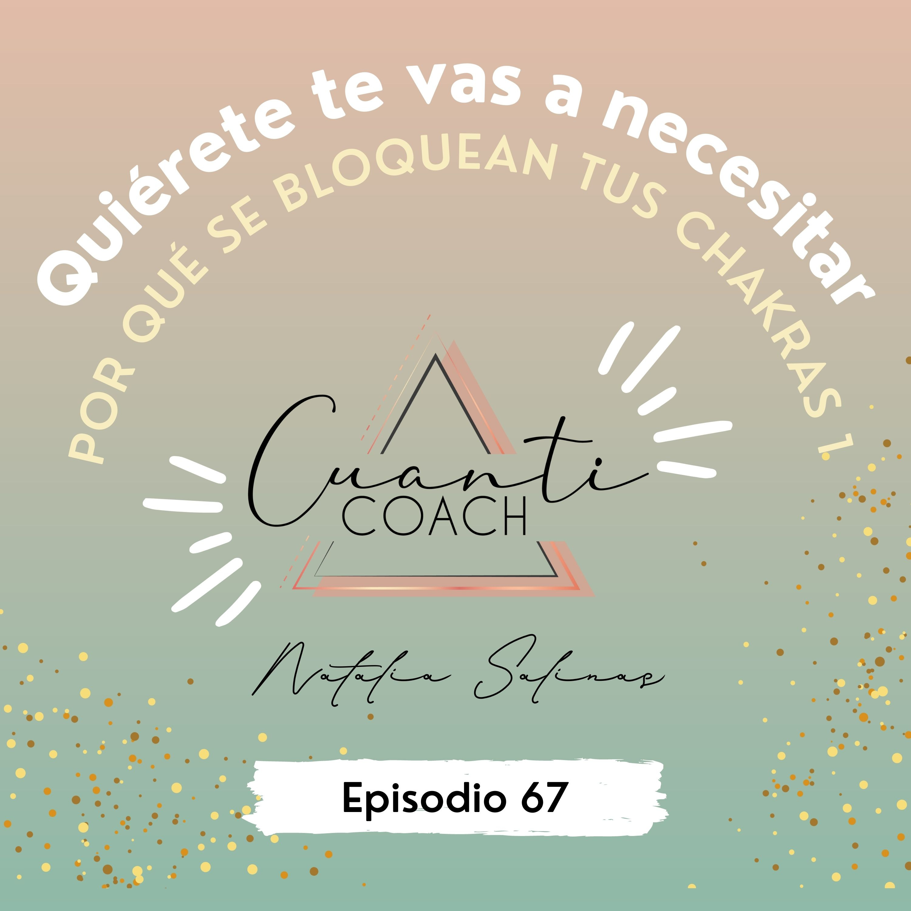 Podcast Episodio 1 QTVN: \
