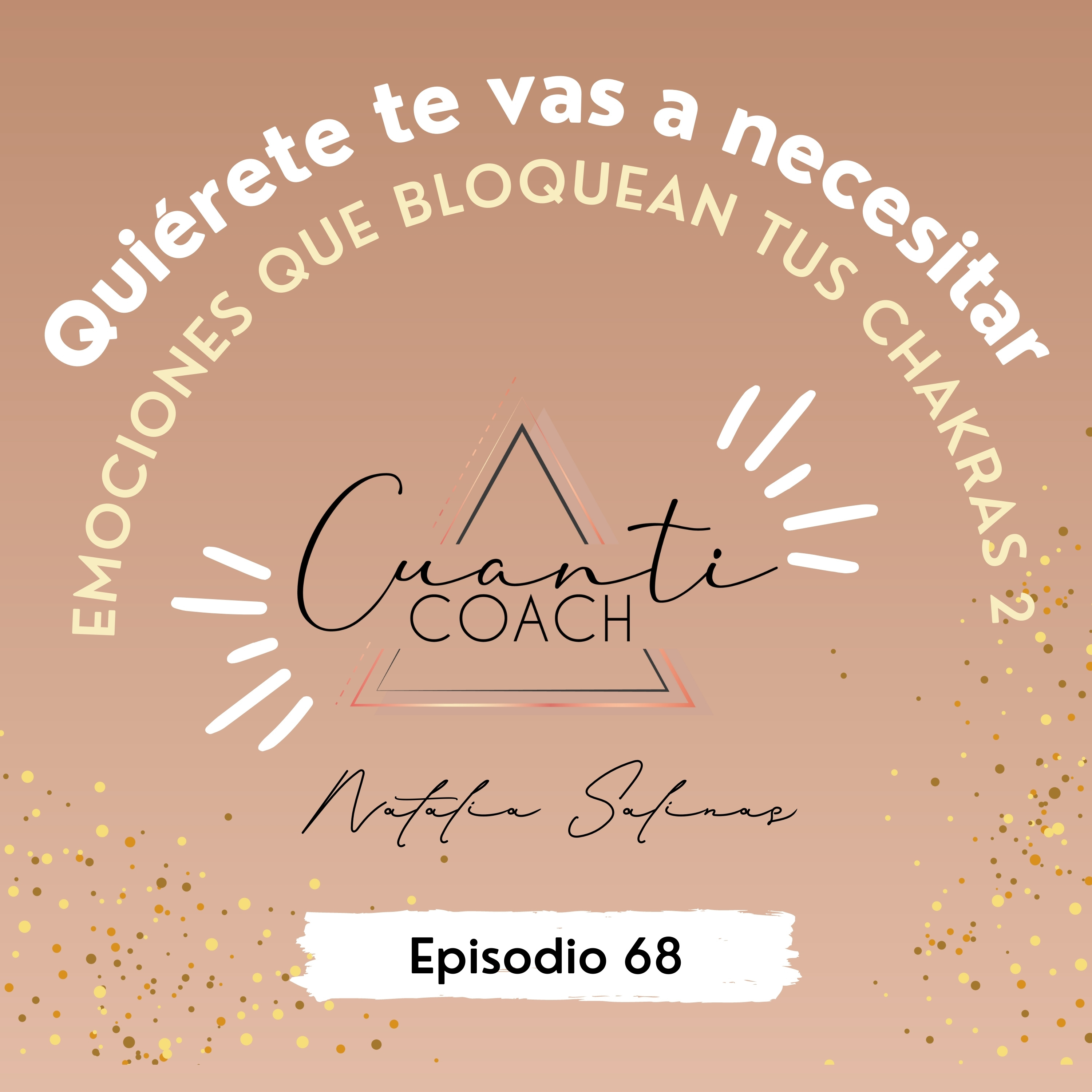 Podcast Episodio 1 QTVN: \