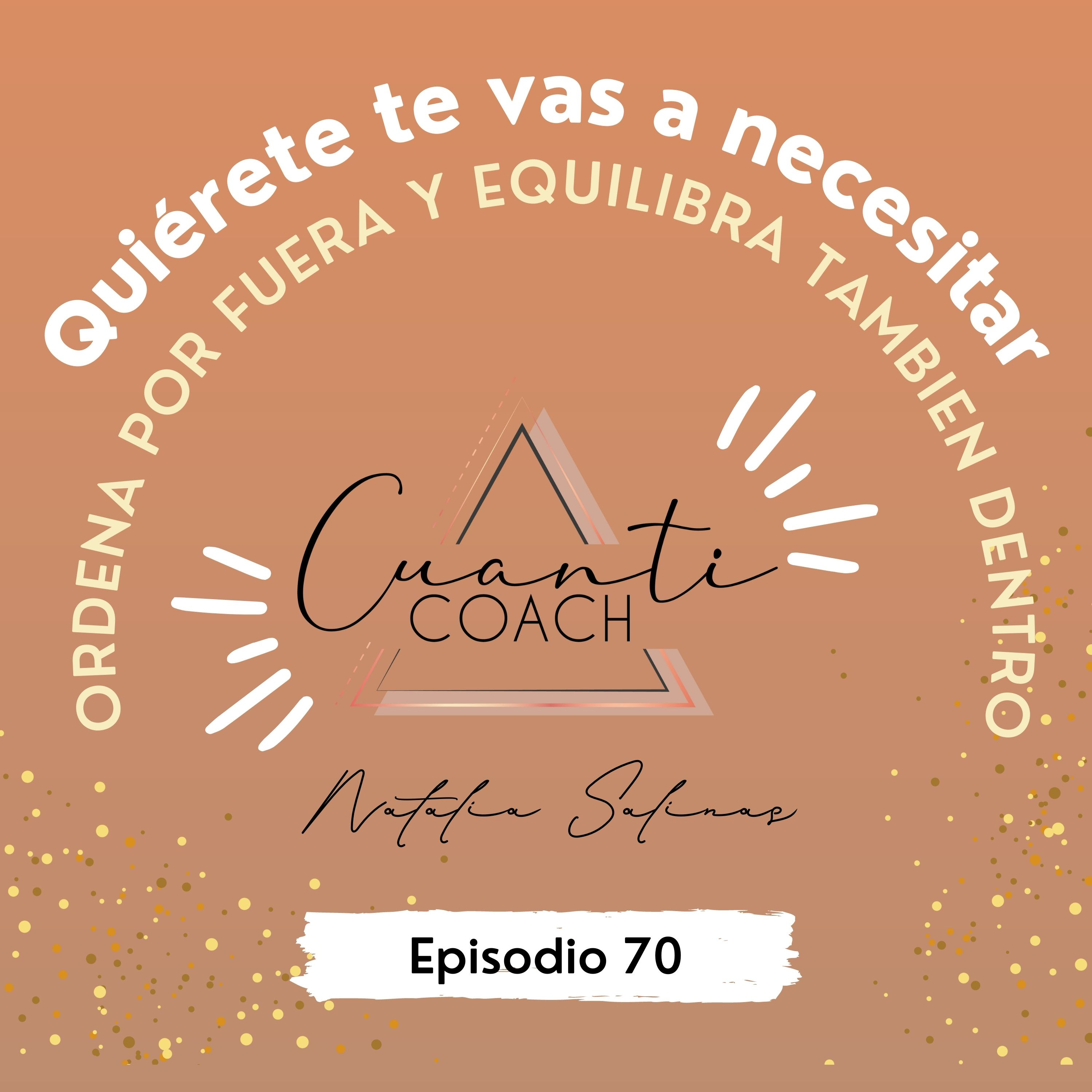 Podcast Episodio 1 QTVN: \