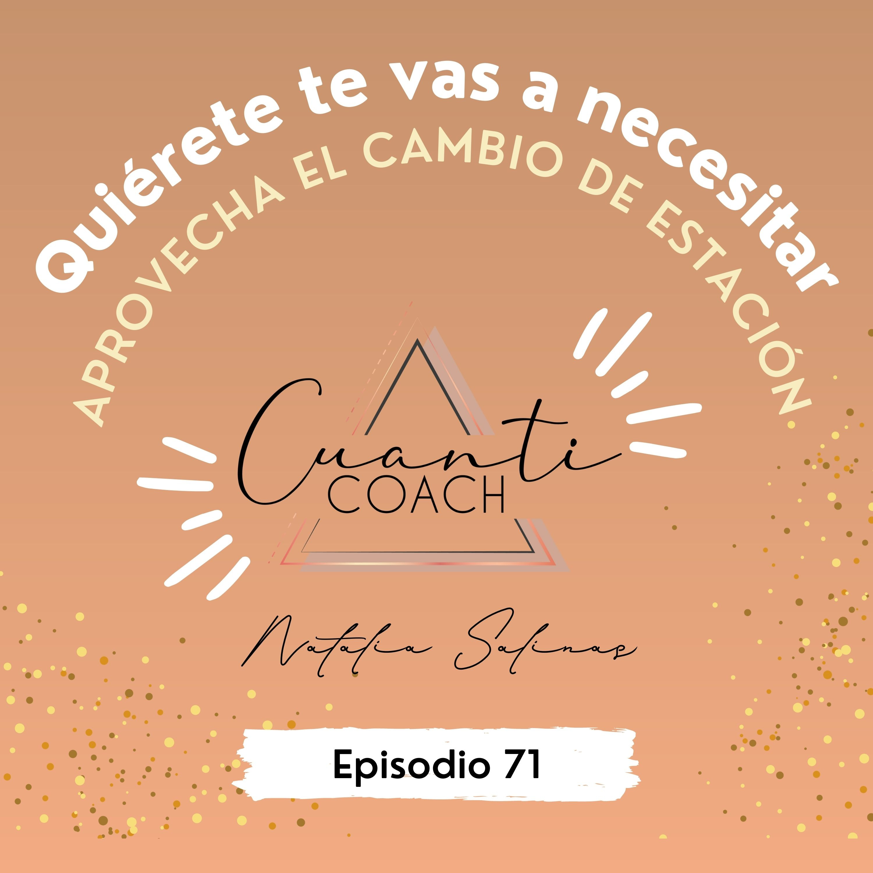 Podcast Episodio 1 QTVN: \