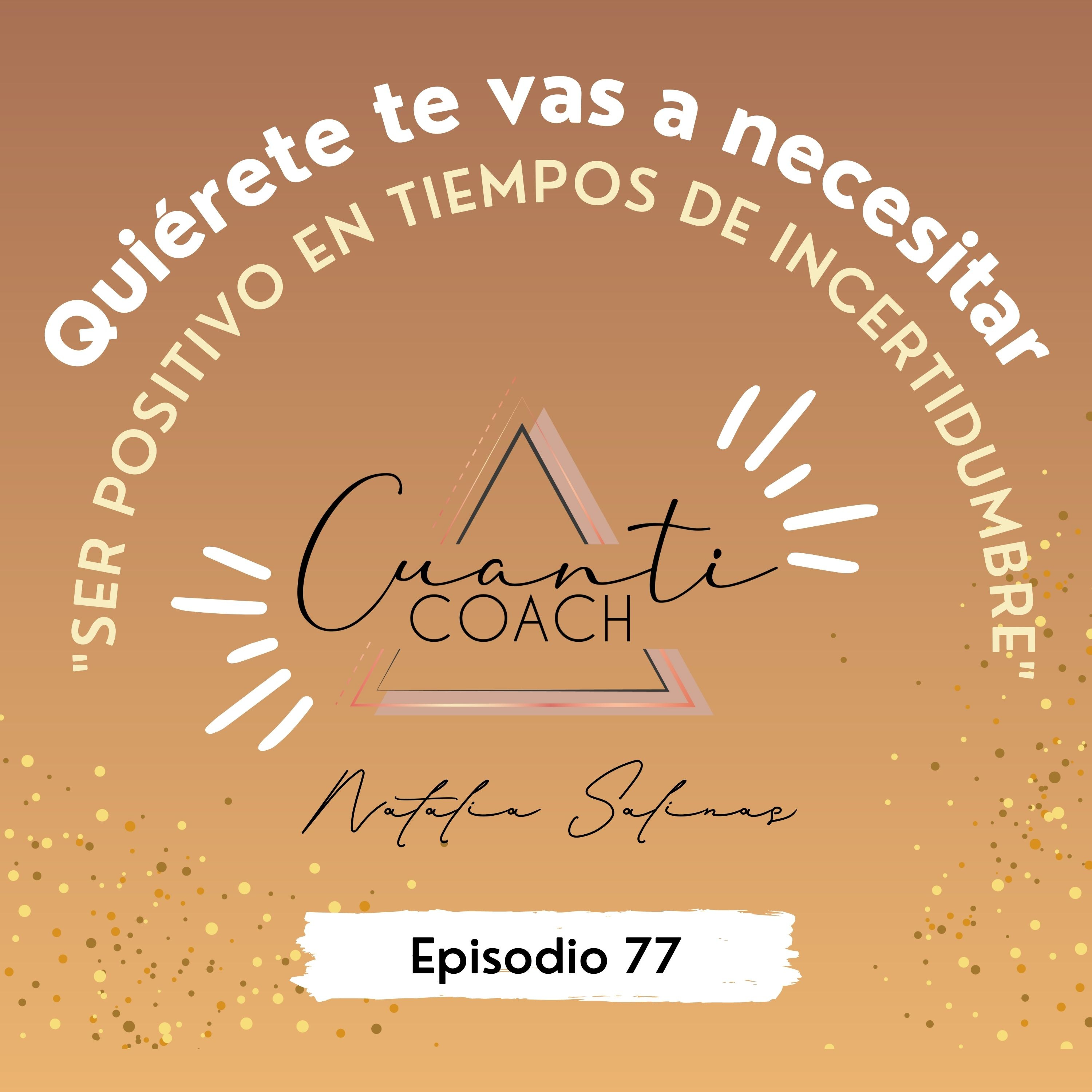 Podcast Episodio 1 QTVN: \
