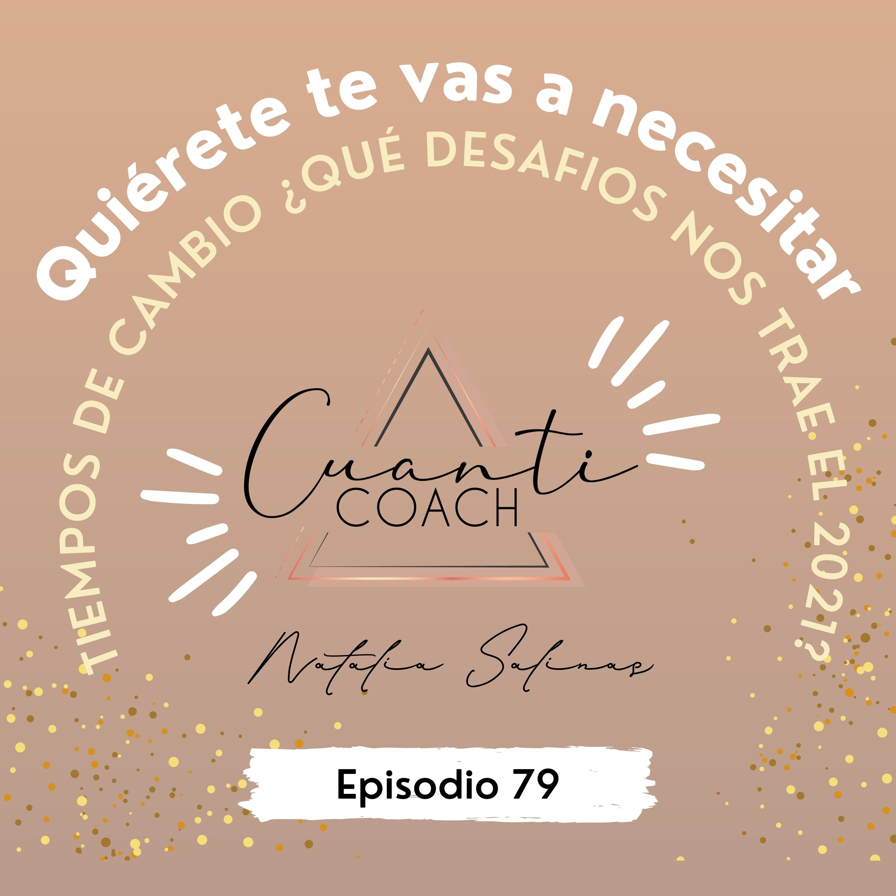 Podcast Episodio 1 QTVN: \