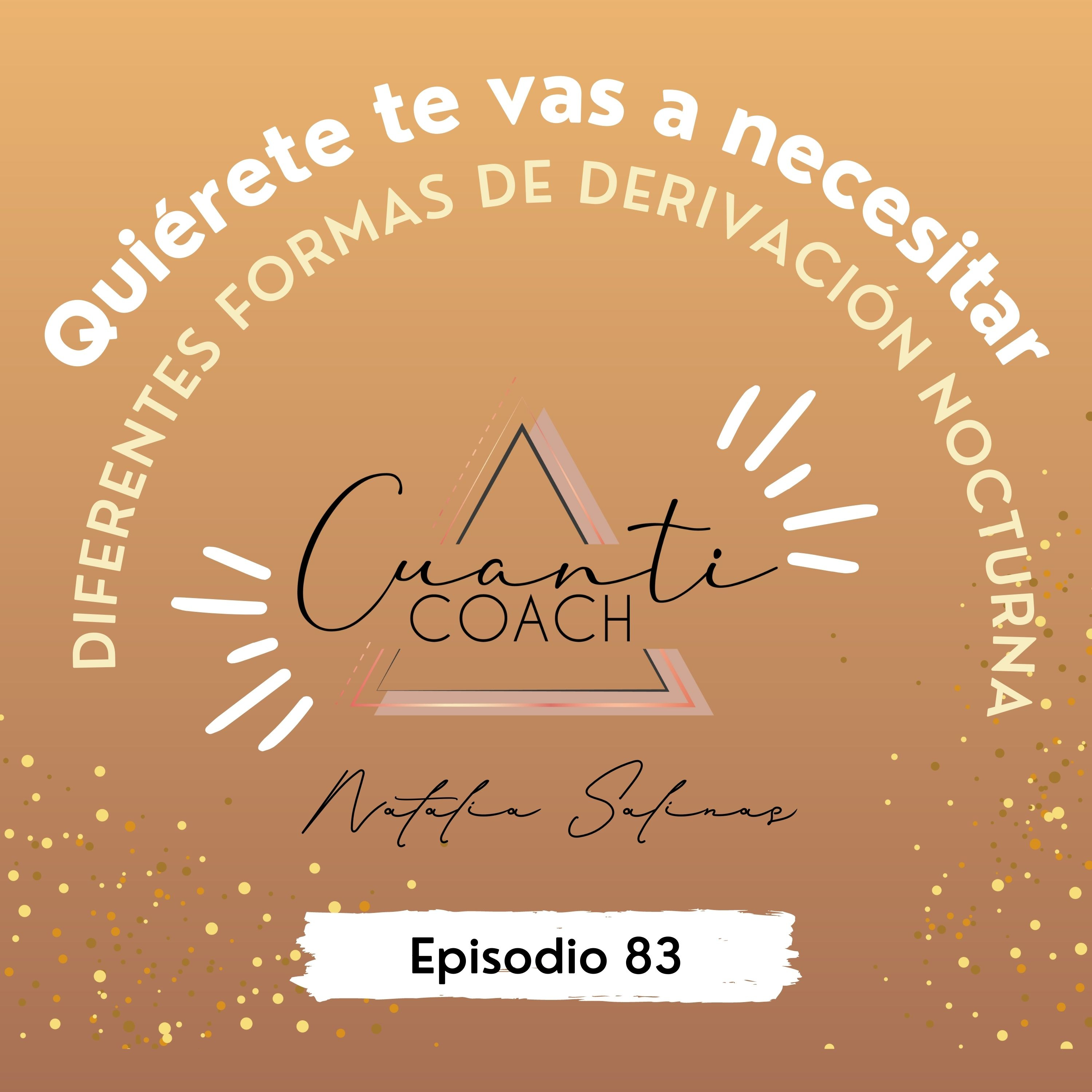 Podcast Episodio 1 QTVN: \