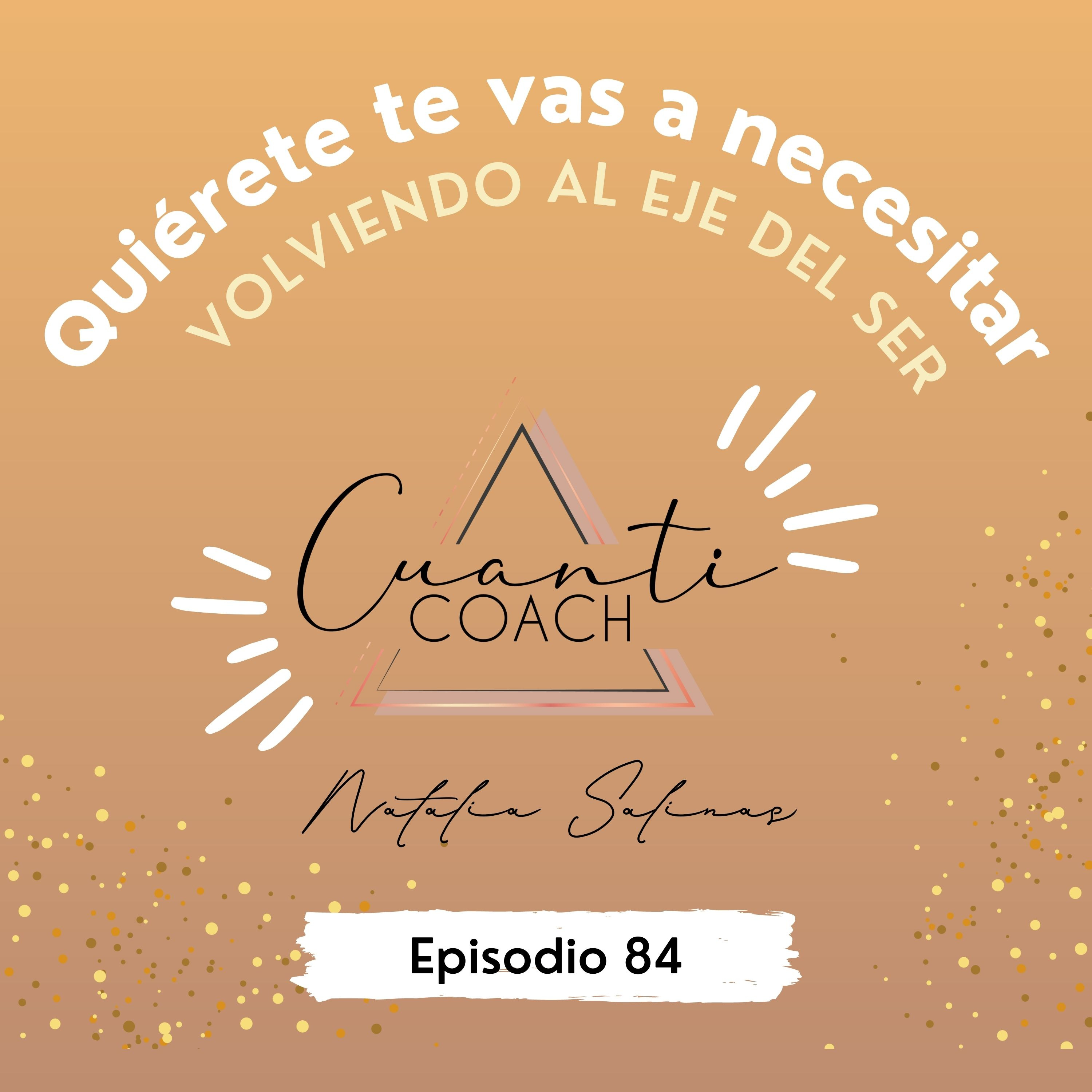 Podcast Episodio 1 QTVN: \