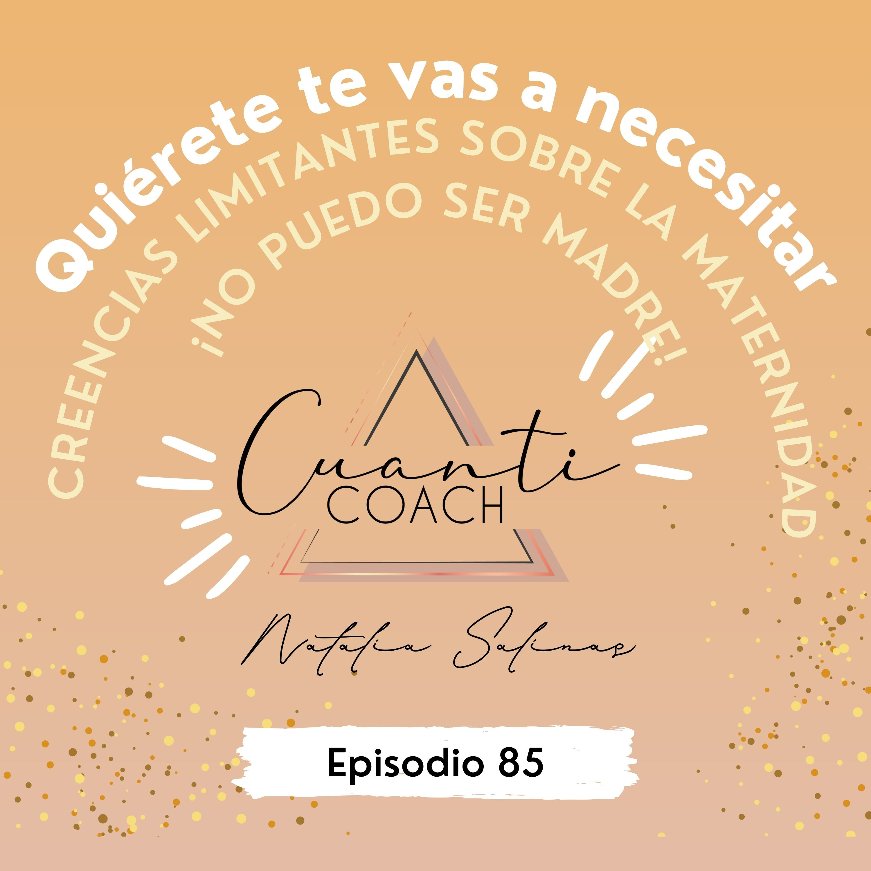 Podcast Episodio 1 QTVN: \