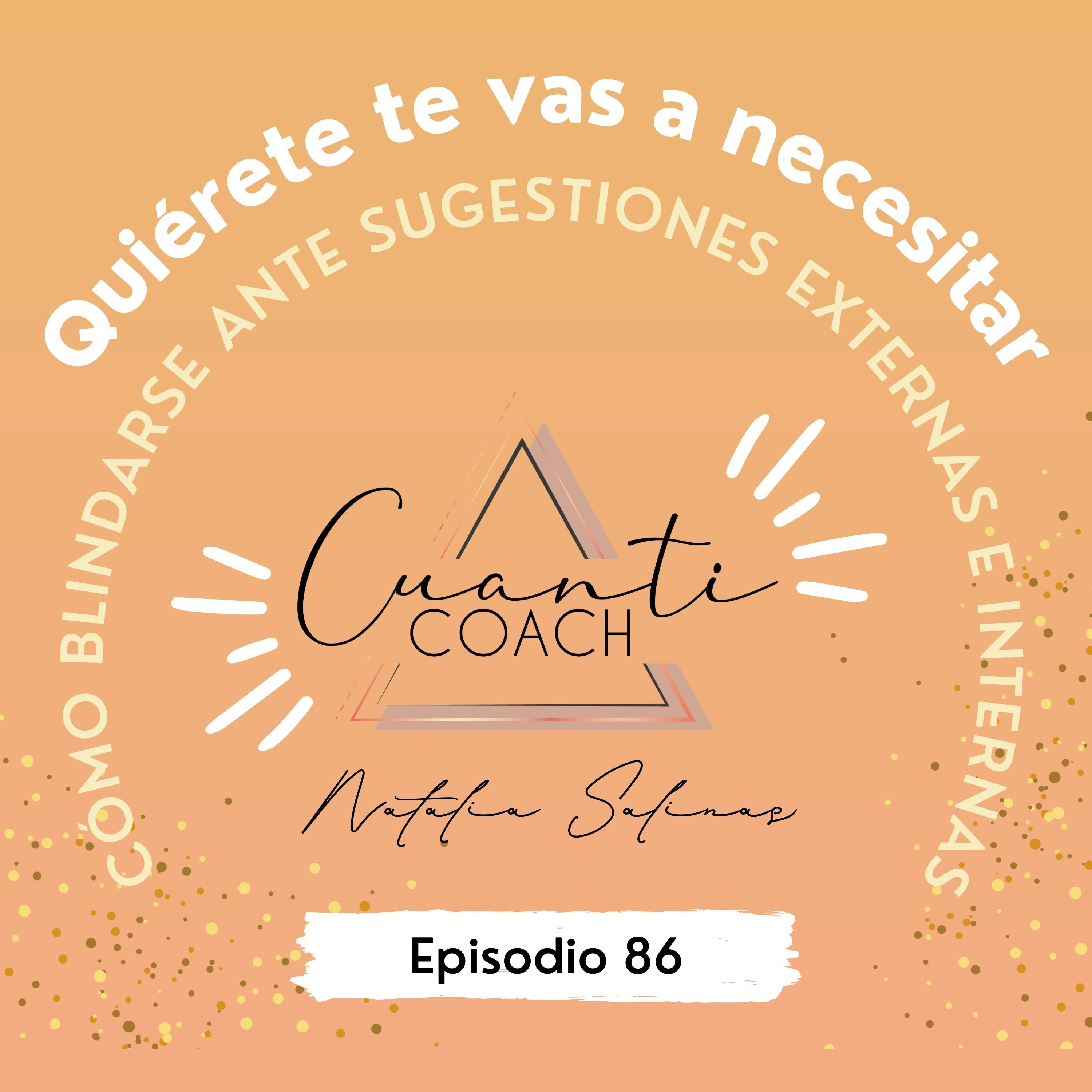 Podcast Episodio 1 QTVN: \