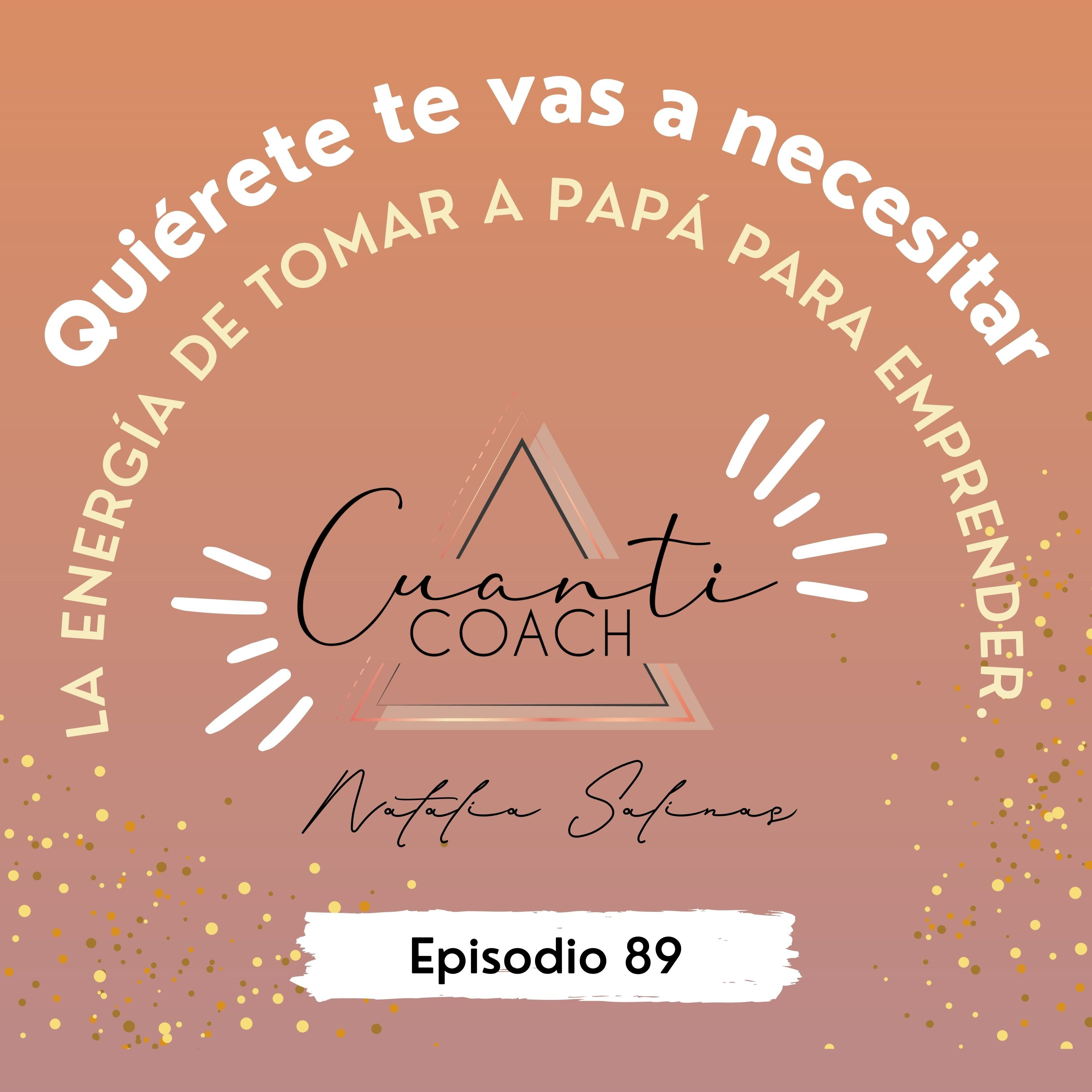 Podcast Episodio 1 QTVN: \