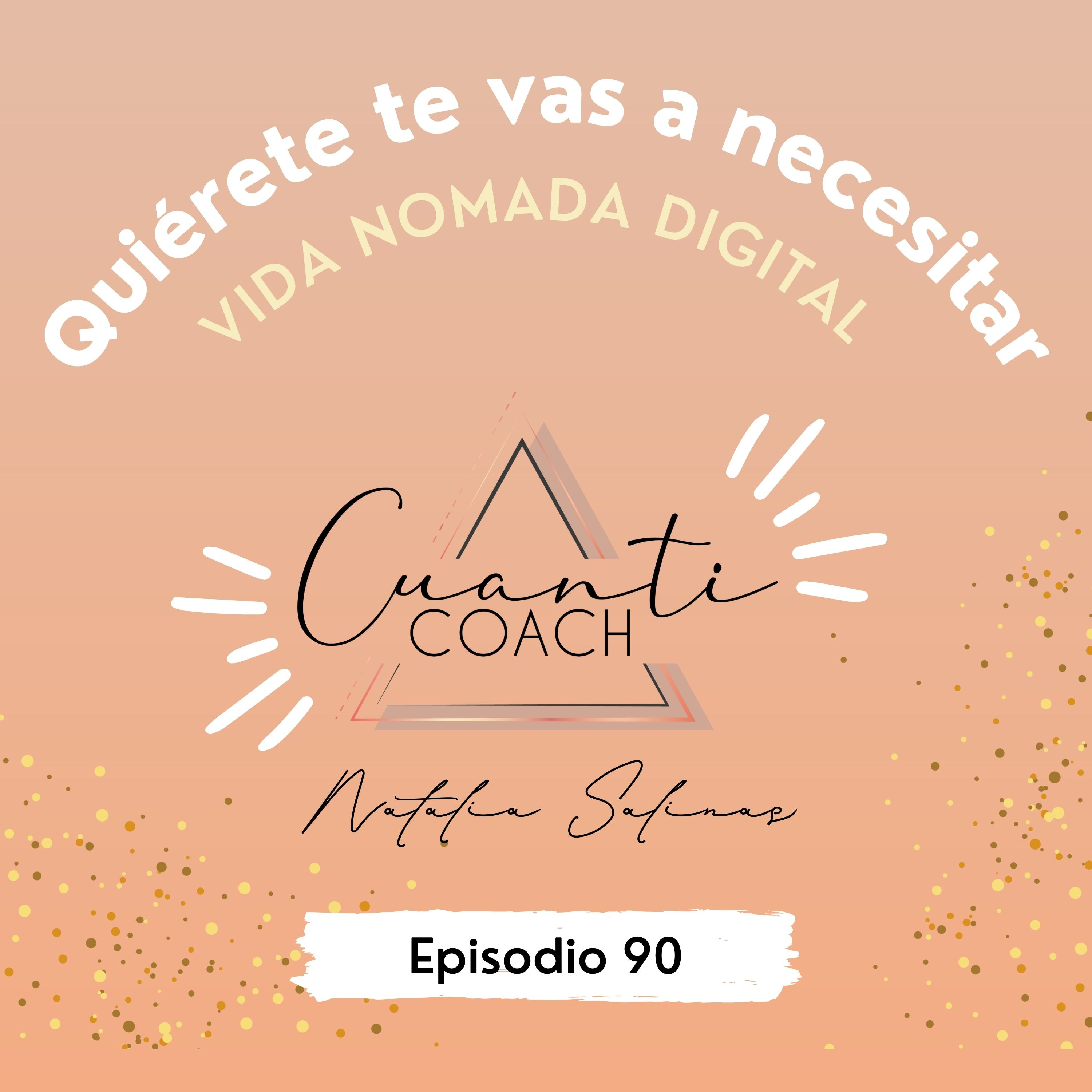 Podcast Episodio 1 QTVN: \