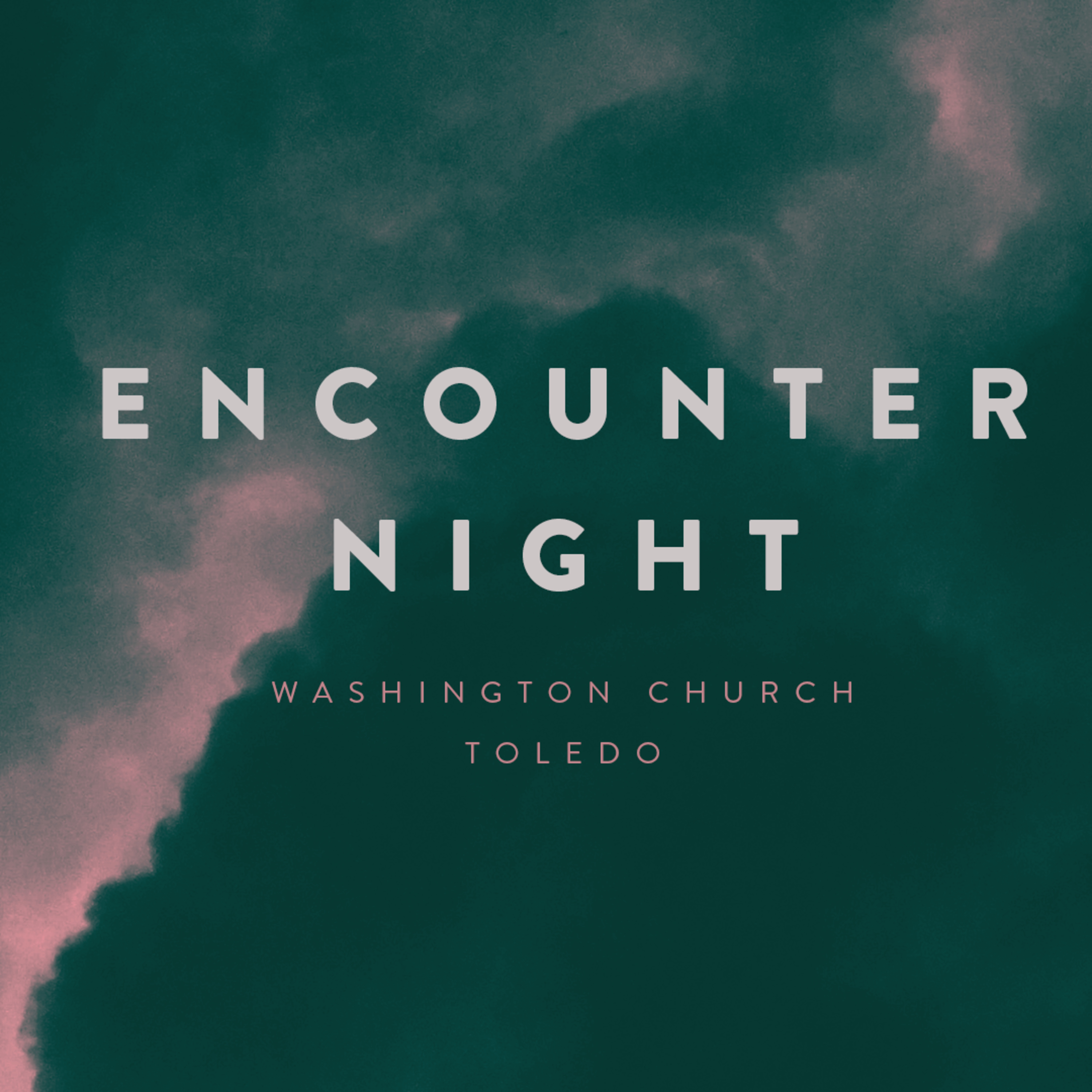 Washington Church Toledo