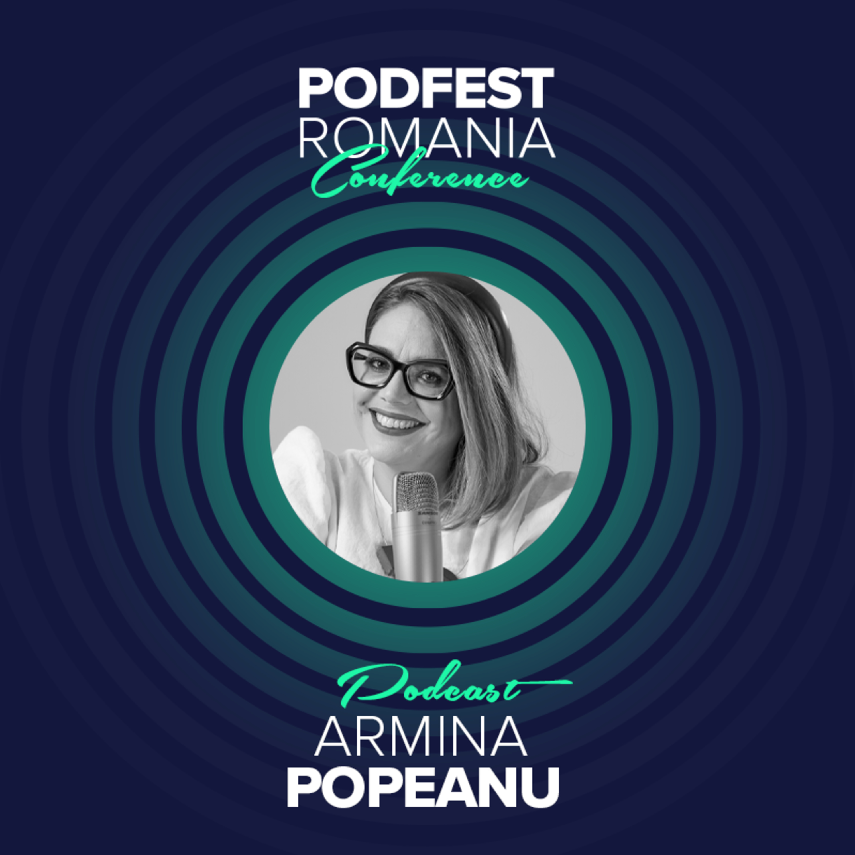 Bring Your Own Podcast - Podfest Romania 2021