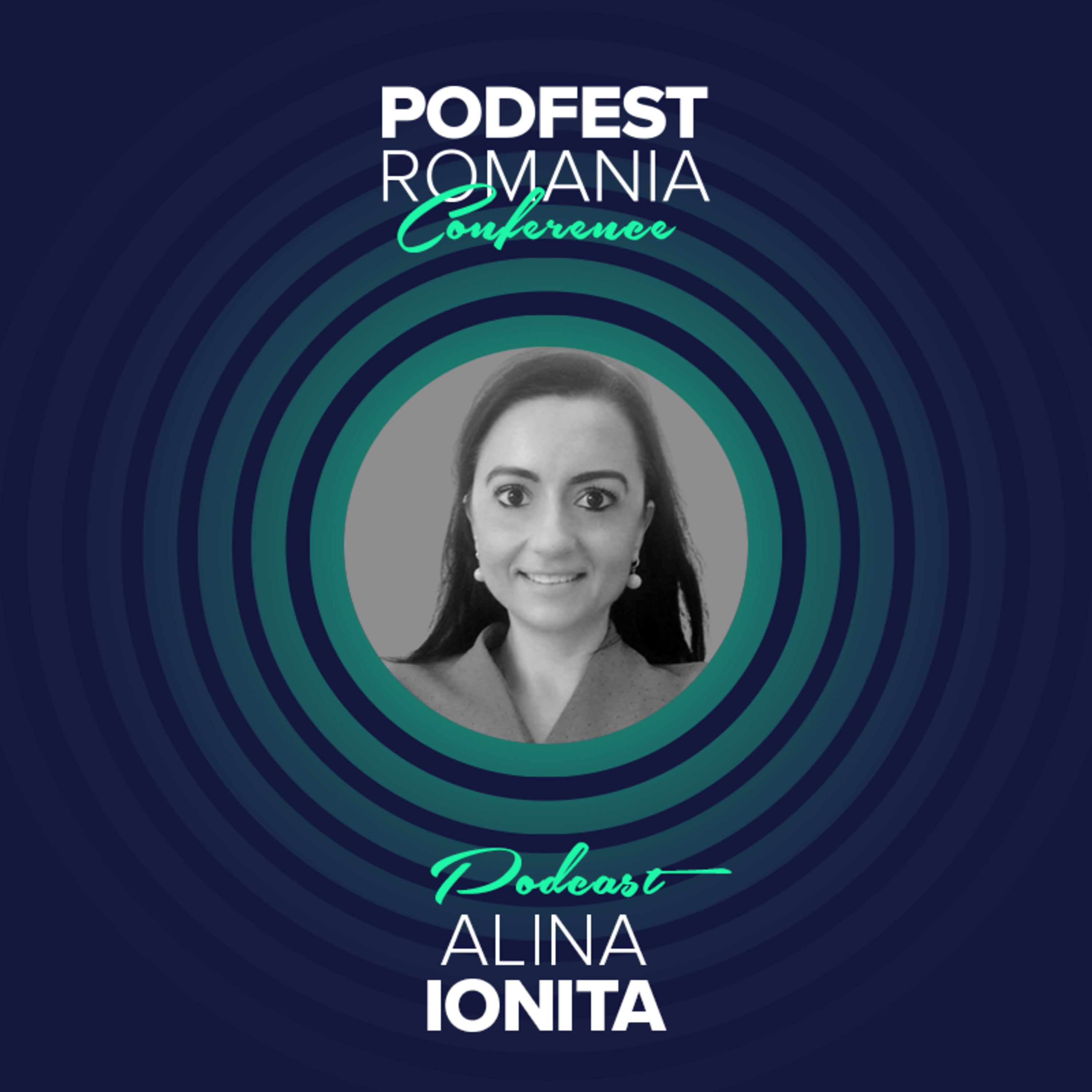 Bring Your Own Podcast - Podfest Romania 2021