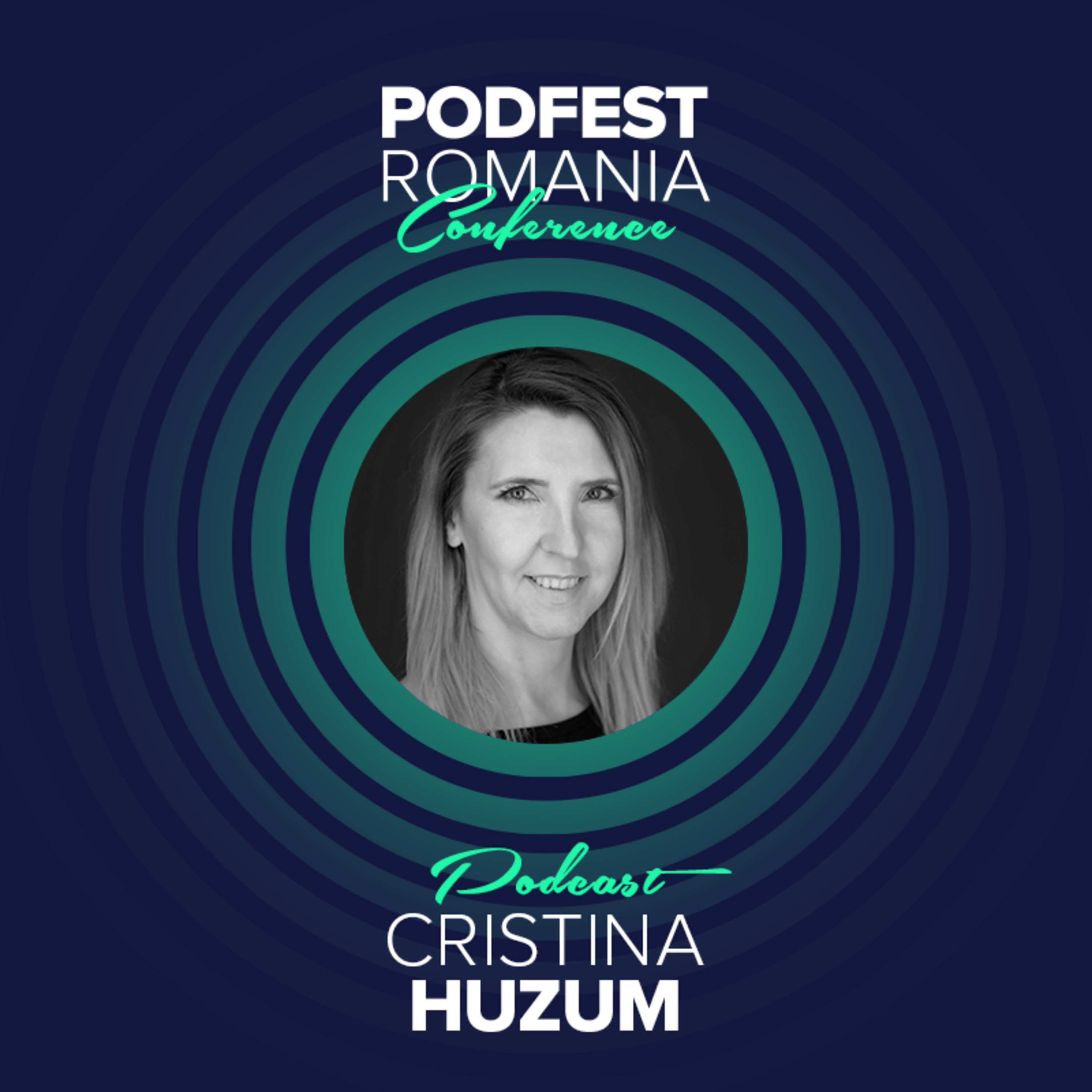 Bring Your Own Podcast - Podfest Romania 2021