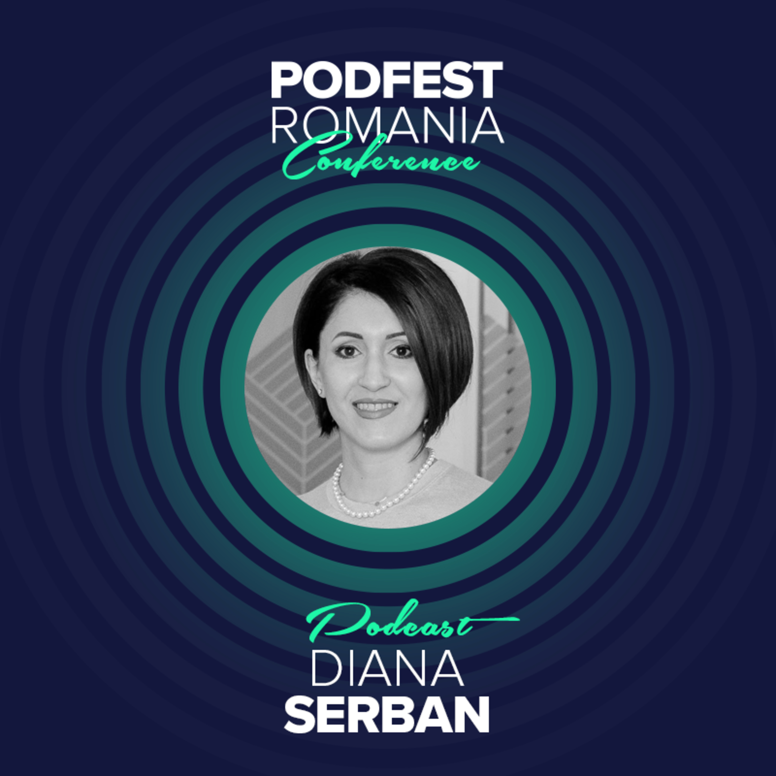 Bring Your Own Podcast - Podfest Romania 2021