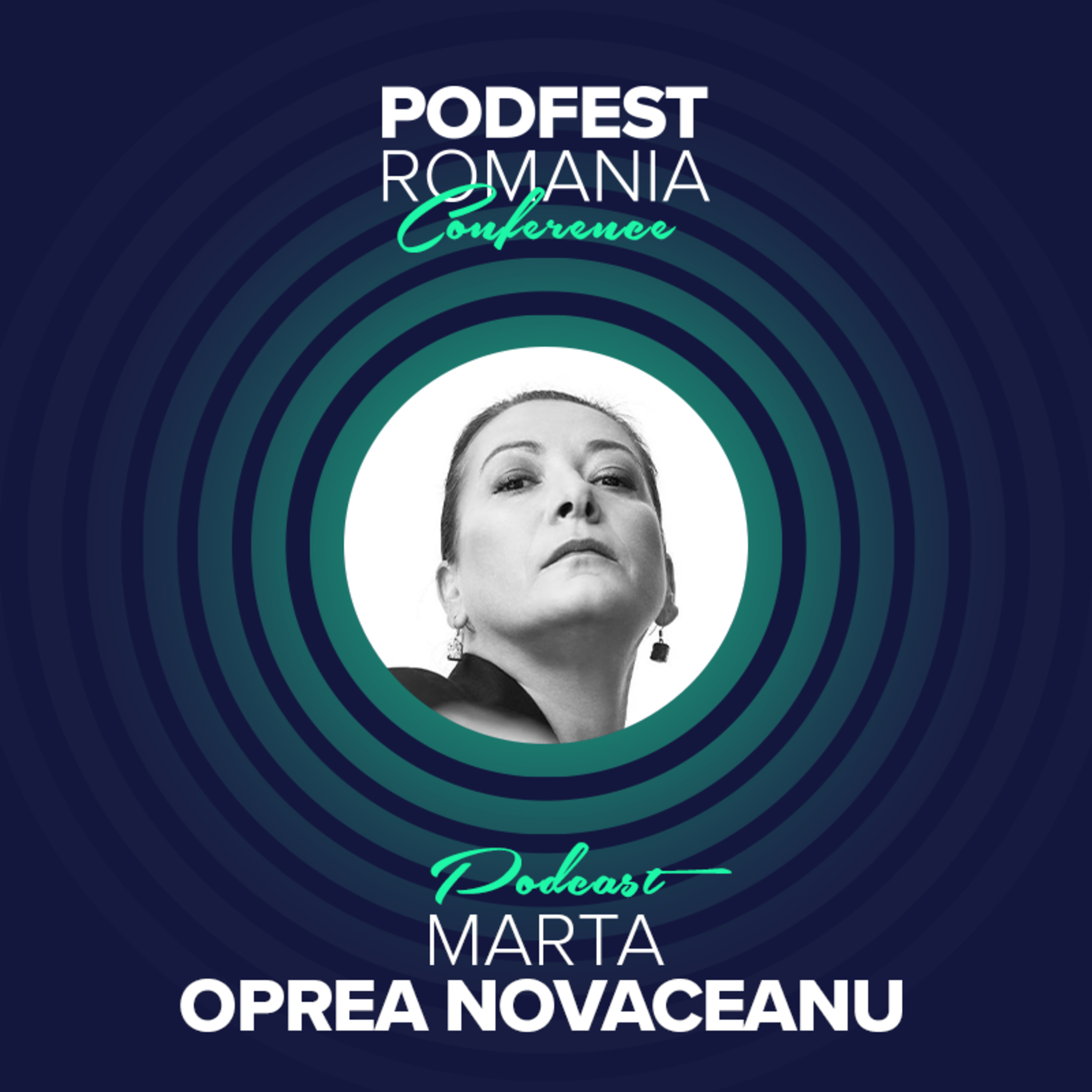 Bring Your Own Podcast - Podfest Romania 2021