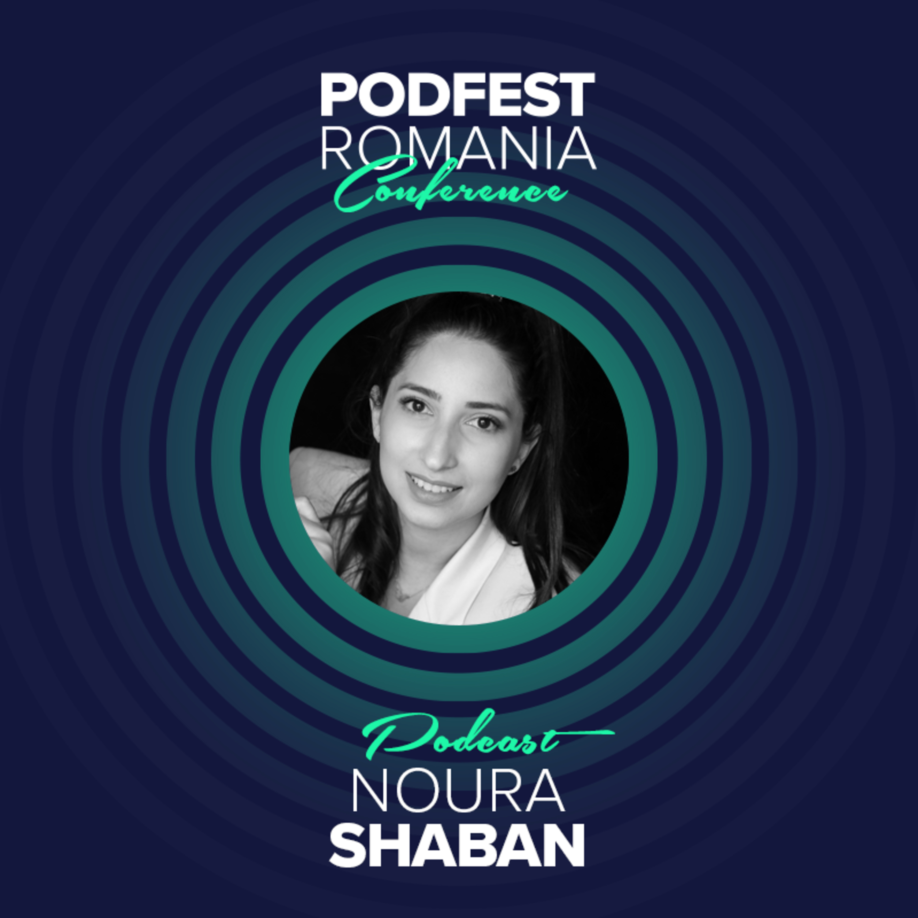 Bring Your Own Podcast - Podfest Romania 2021