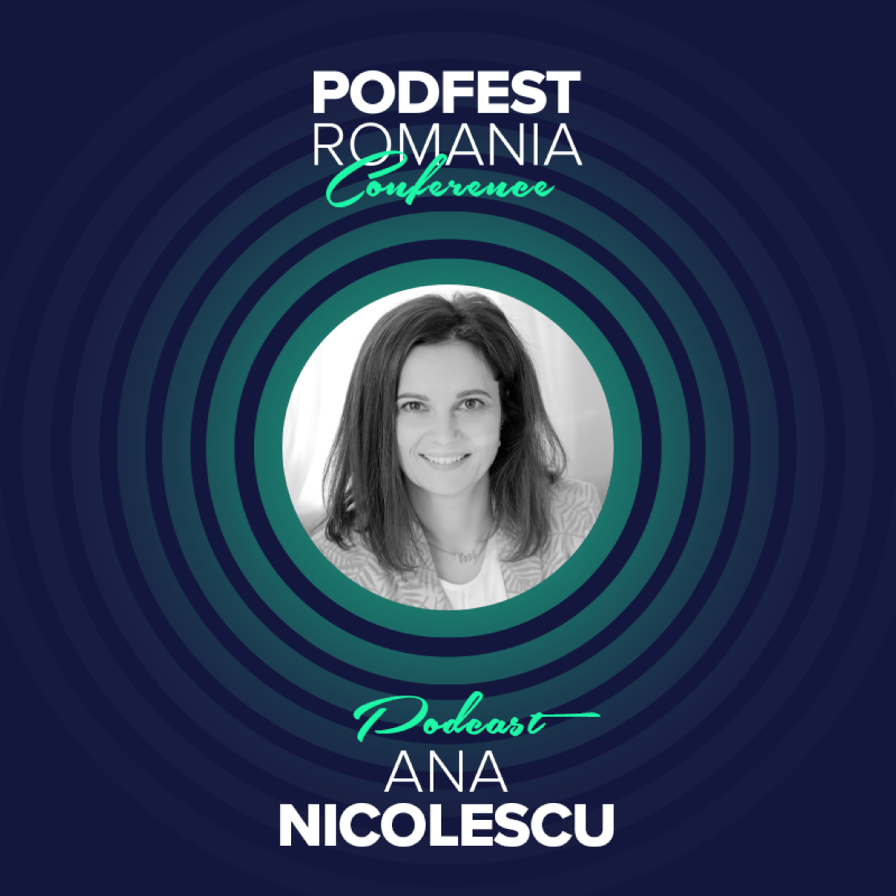 Bring Your Own Podcast - Podfest Romania 2021