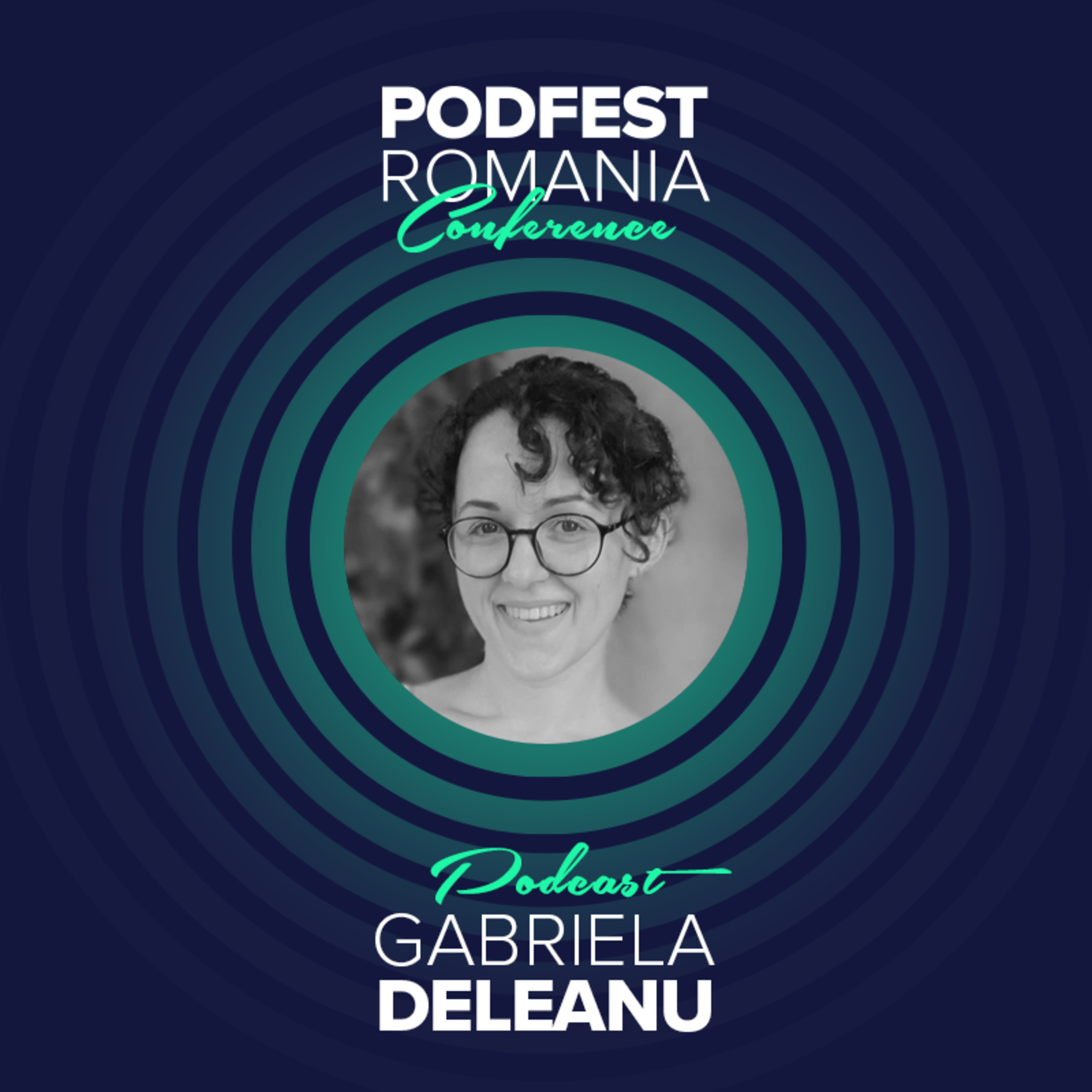 Bring Your Own Podcast - Podfest Romania 2021