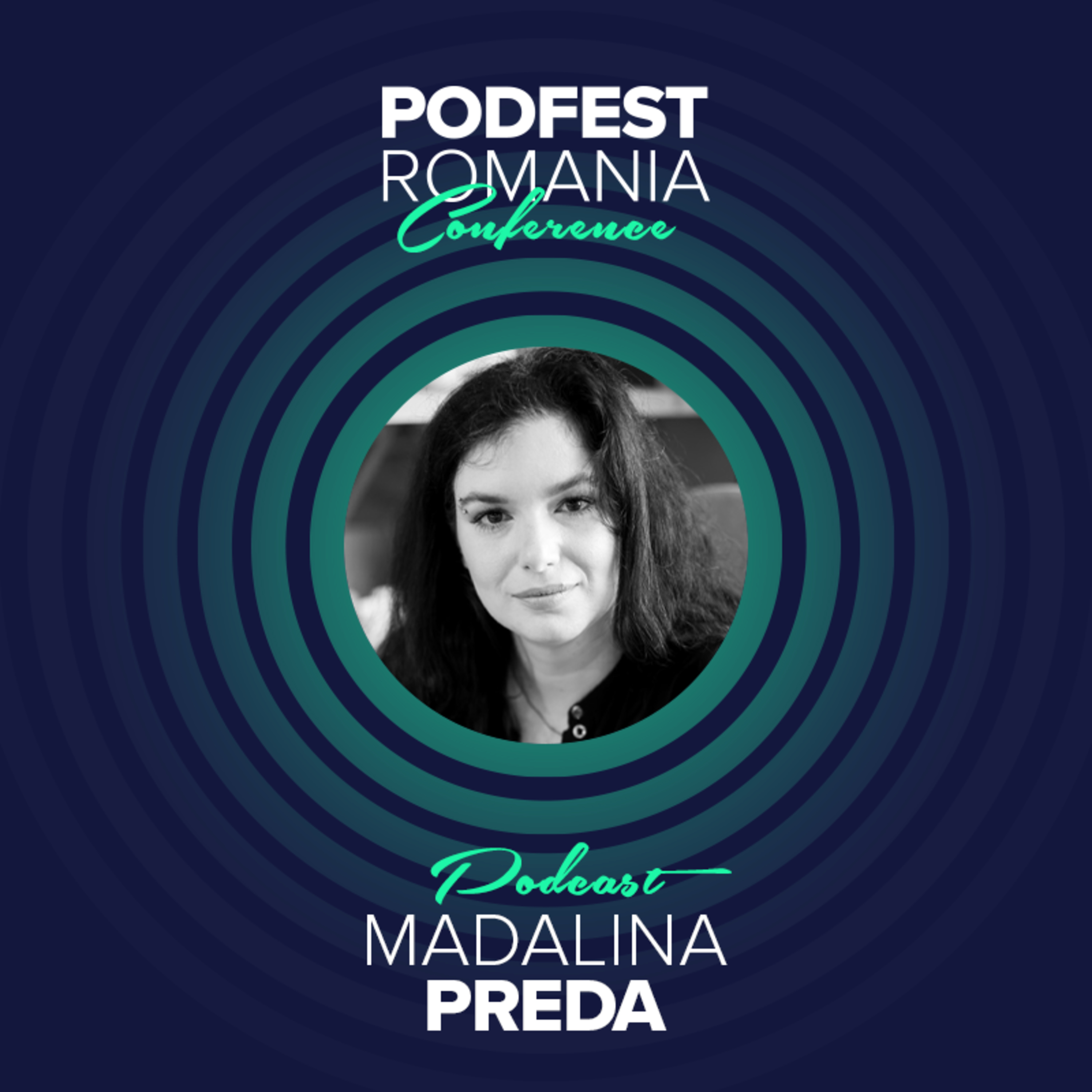 Bring Your Own Podcast - Podfest Romania 2021