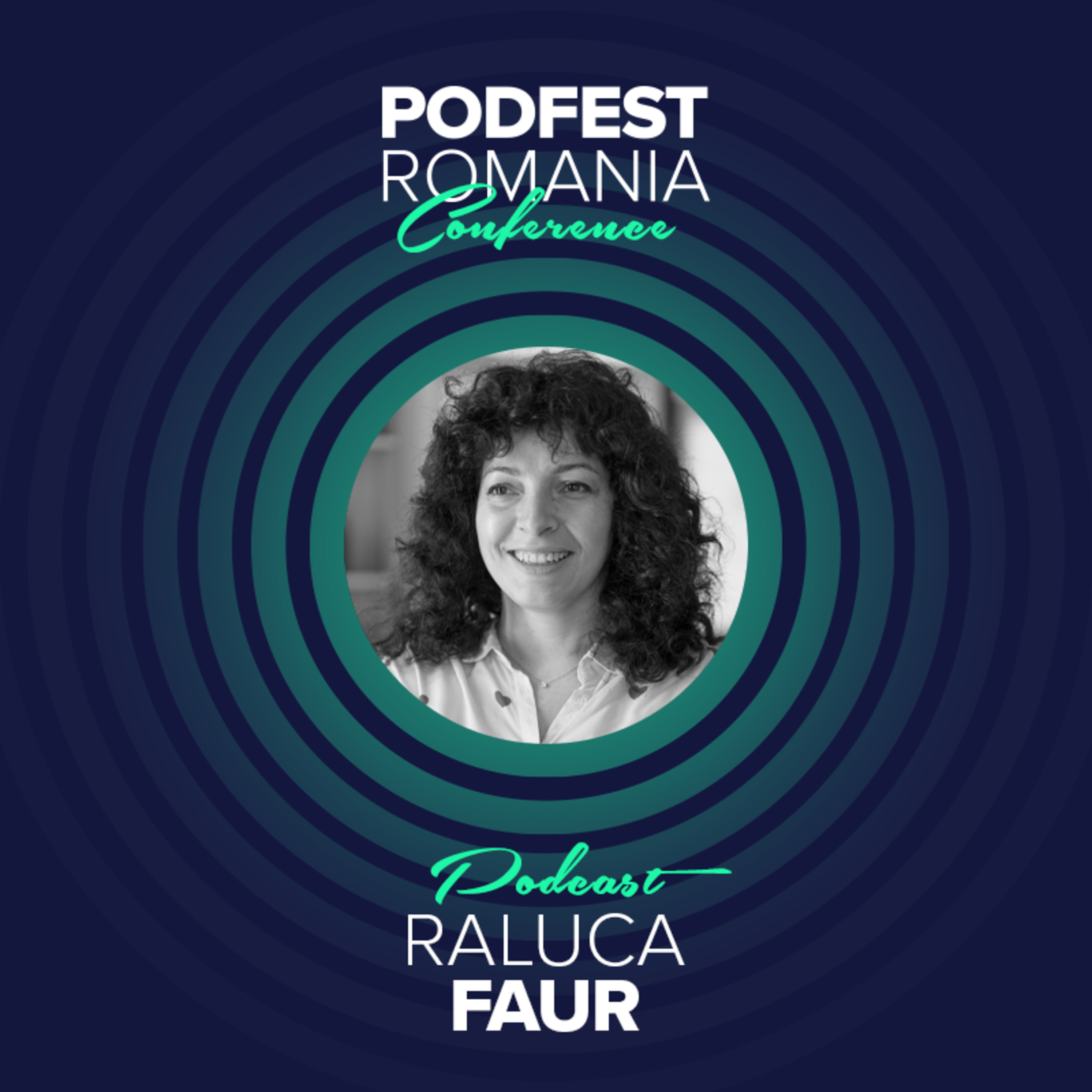 Bring Your Own Podcast - Podfest Romania 2021
