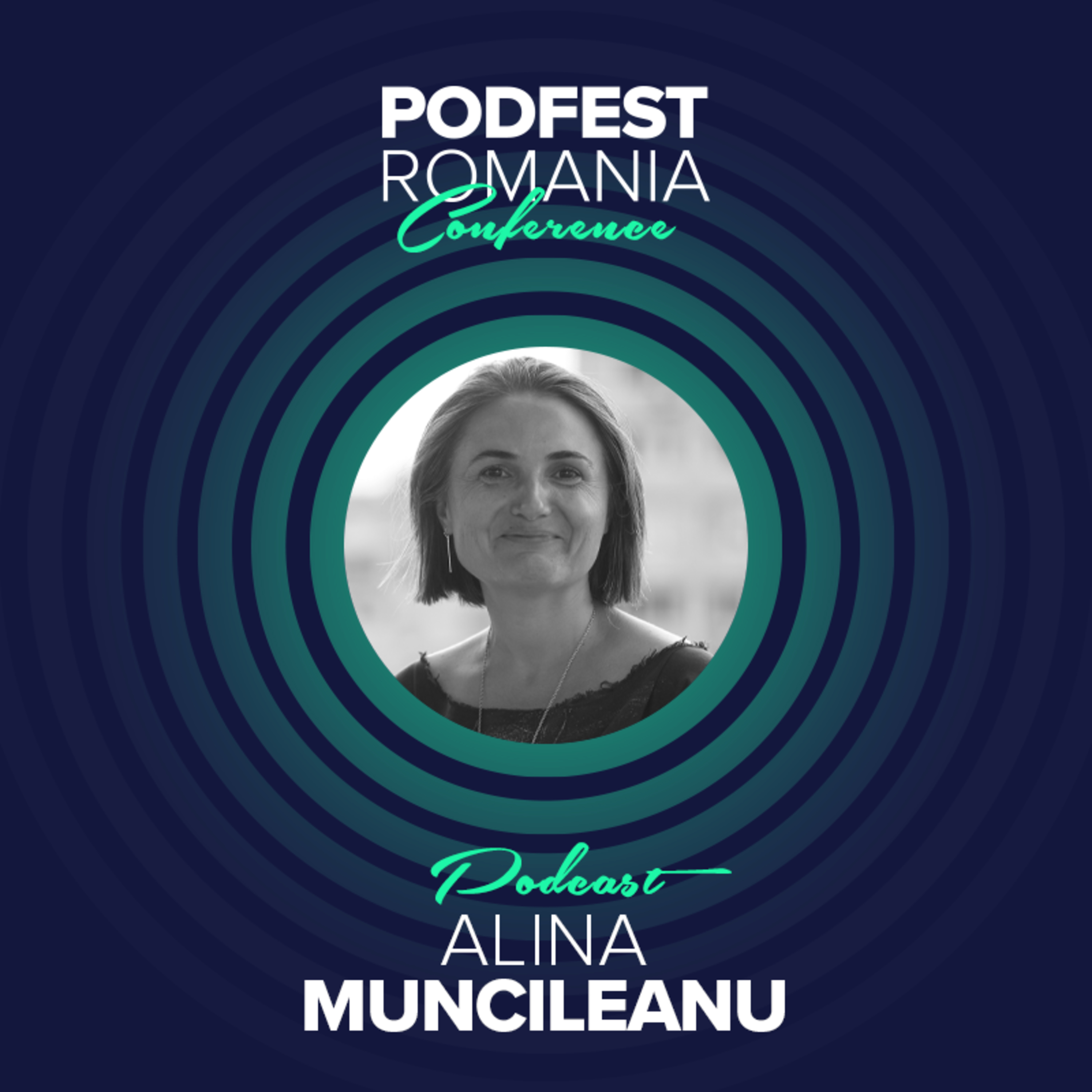 Bring Your Own Podcast - Podfest Romania 2021