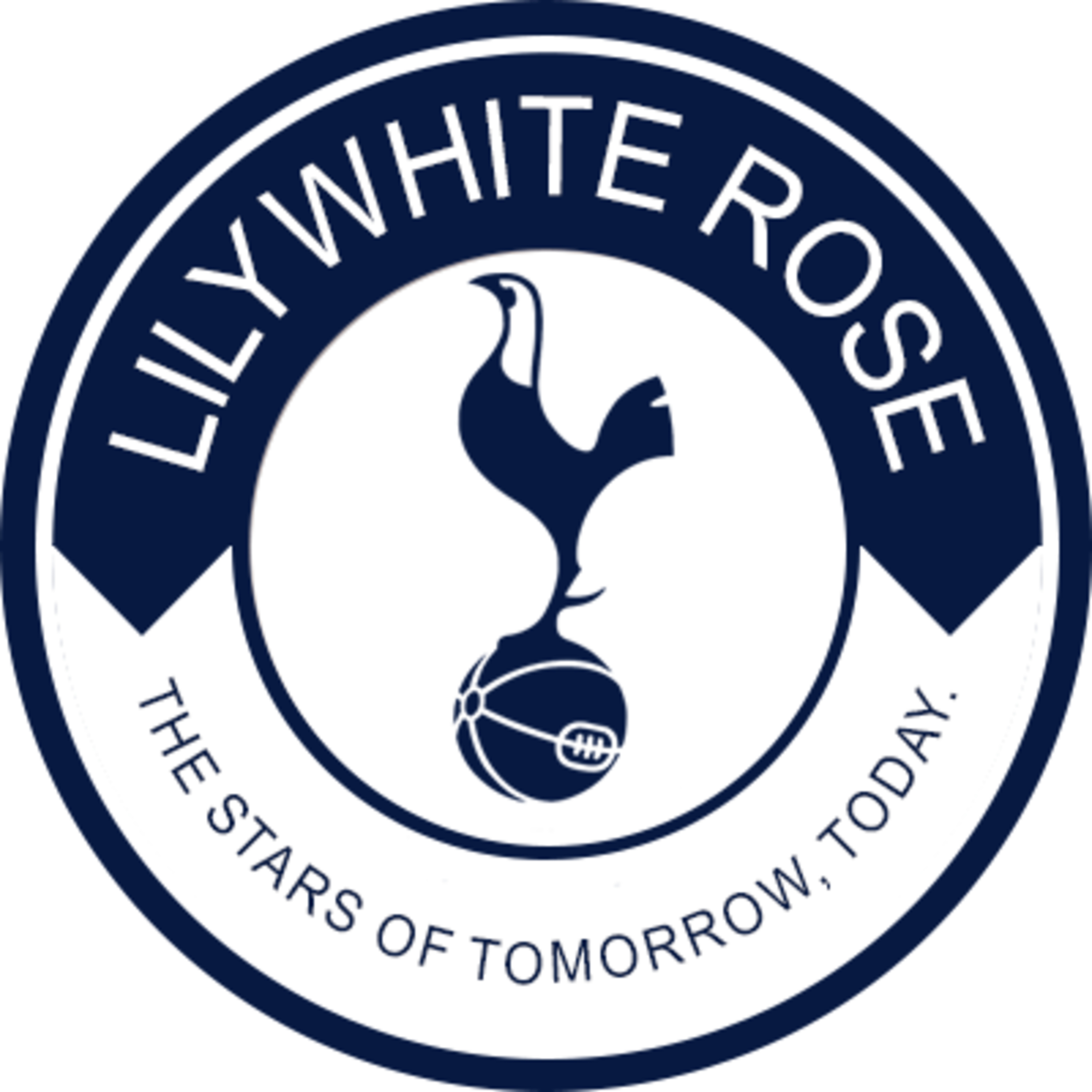 #001 - Lilywhite Rose