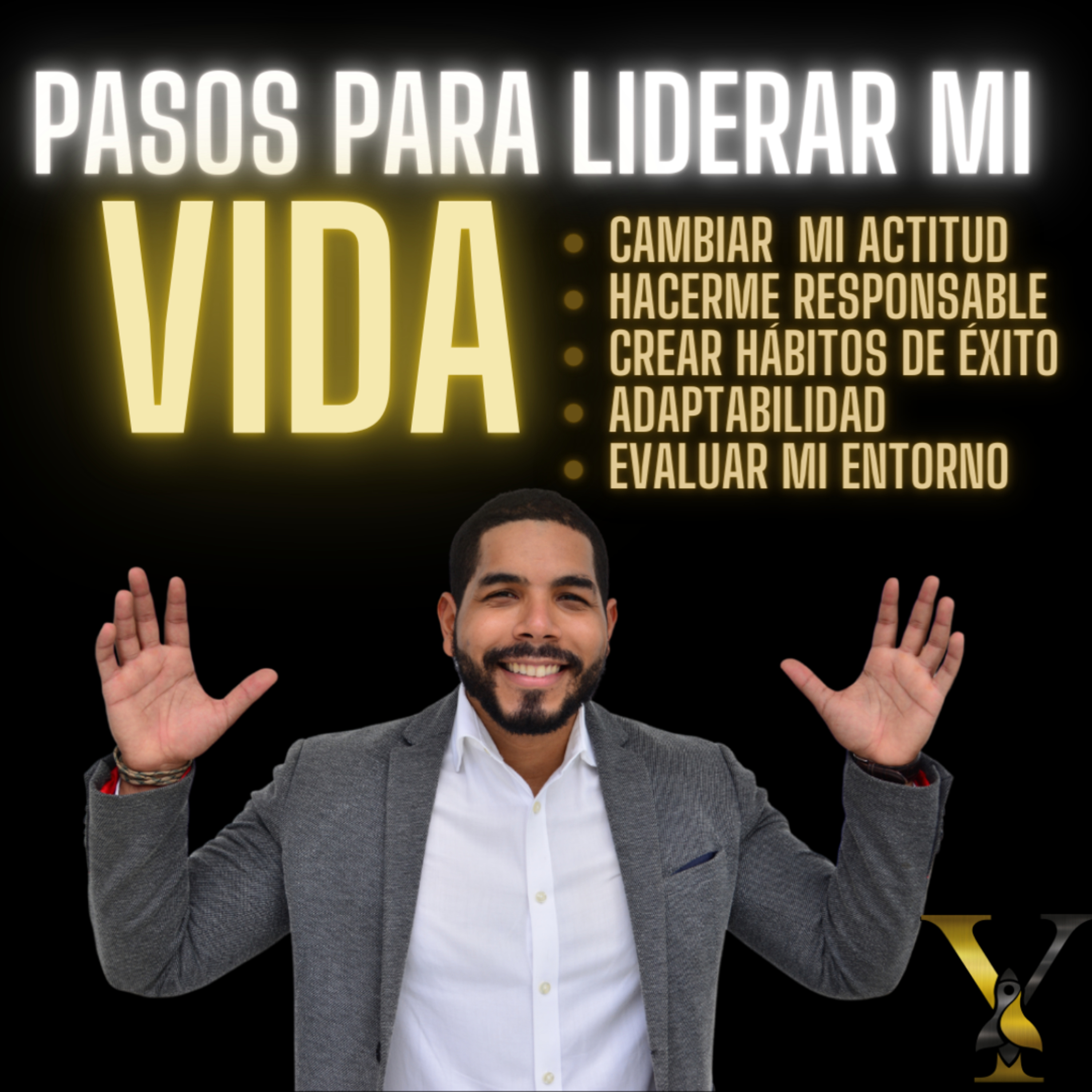 Hablando claro y raspao´ con Ysiemprendes