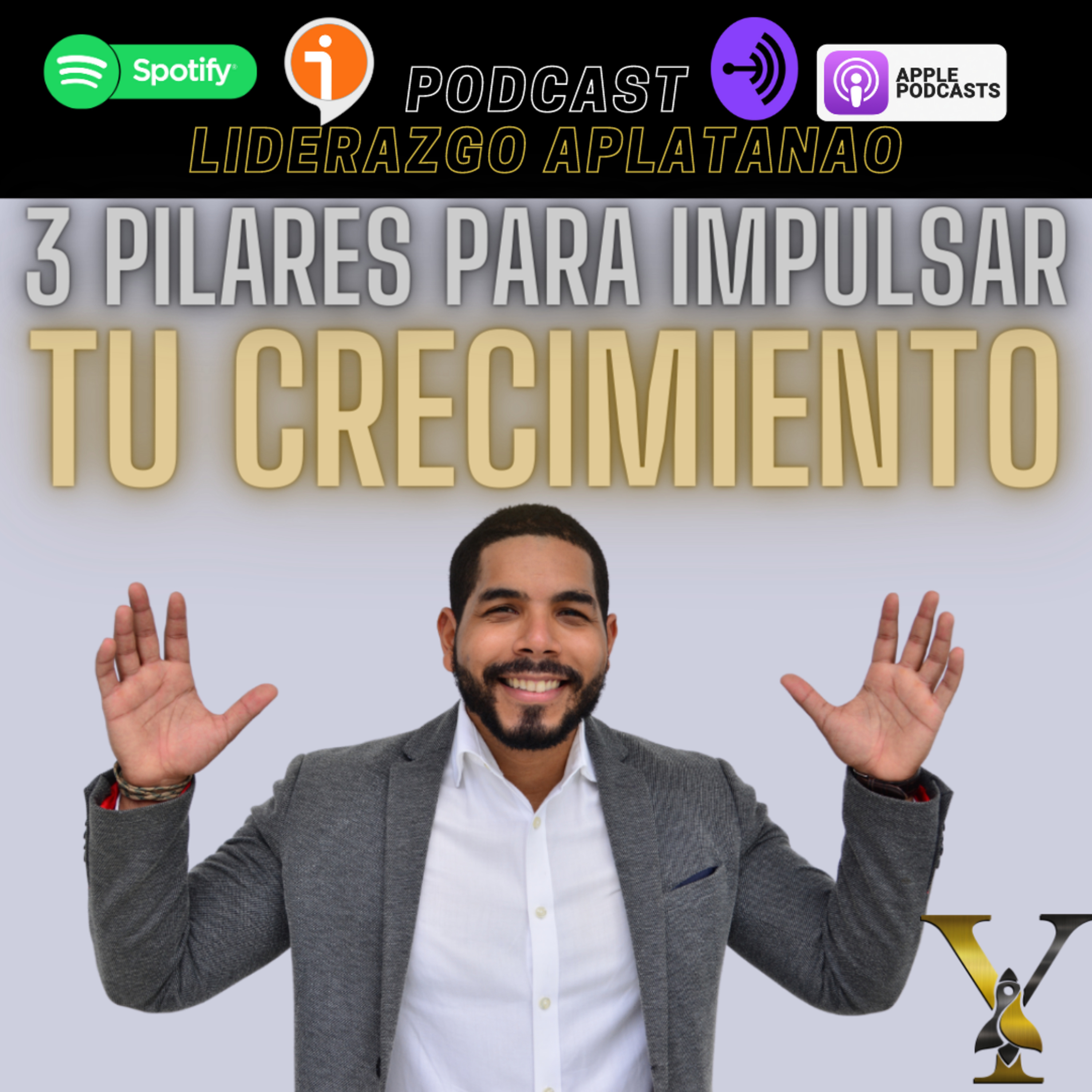 Hablando claro y raspao´ con Ysiemprendes