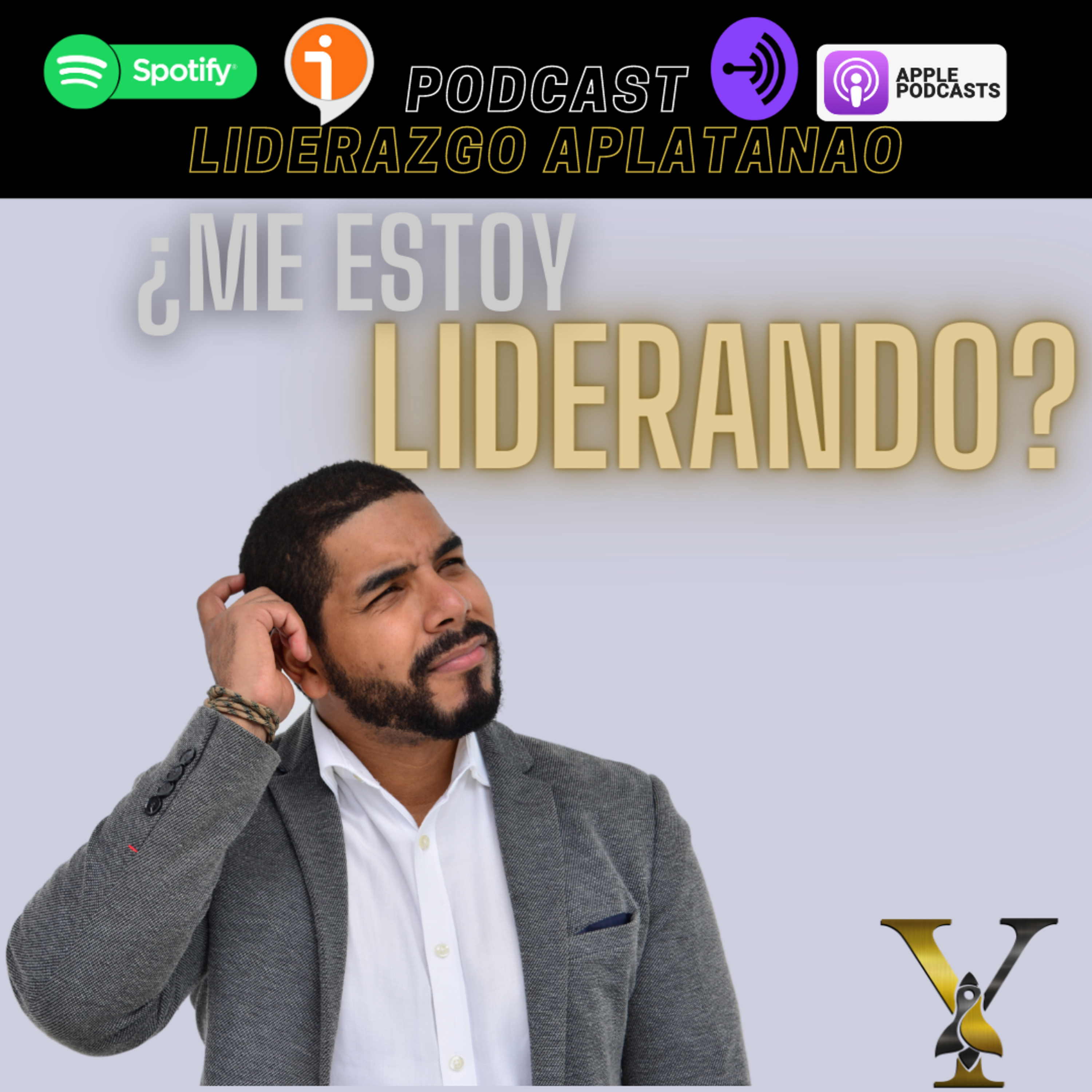 Hablando claro y raspao´ con Ysiemprendes