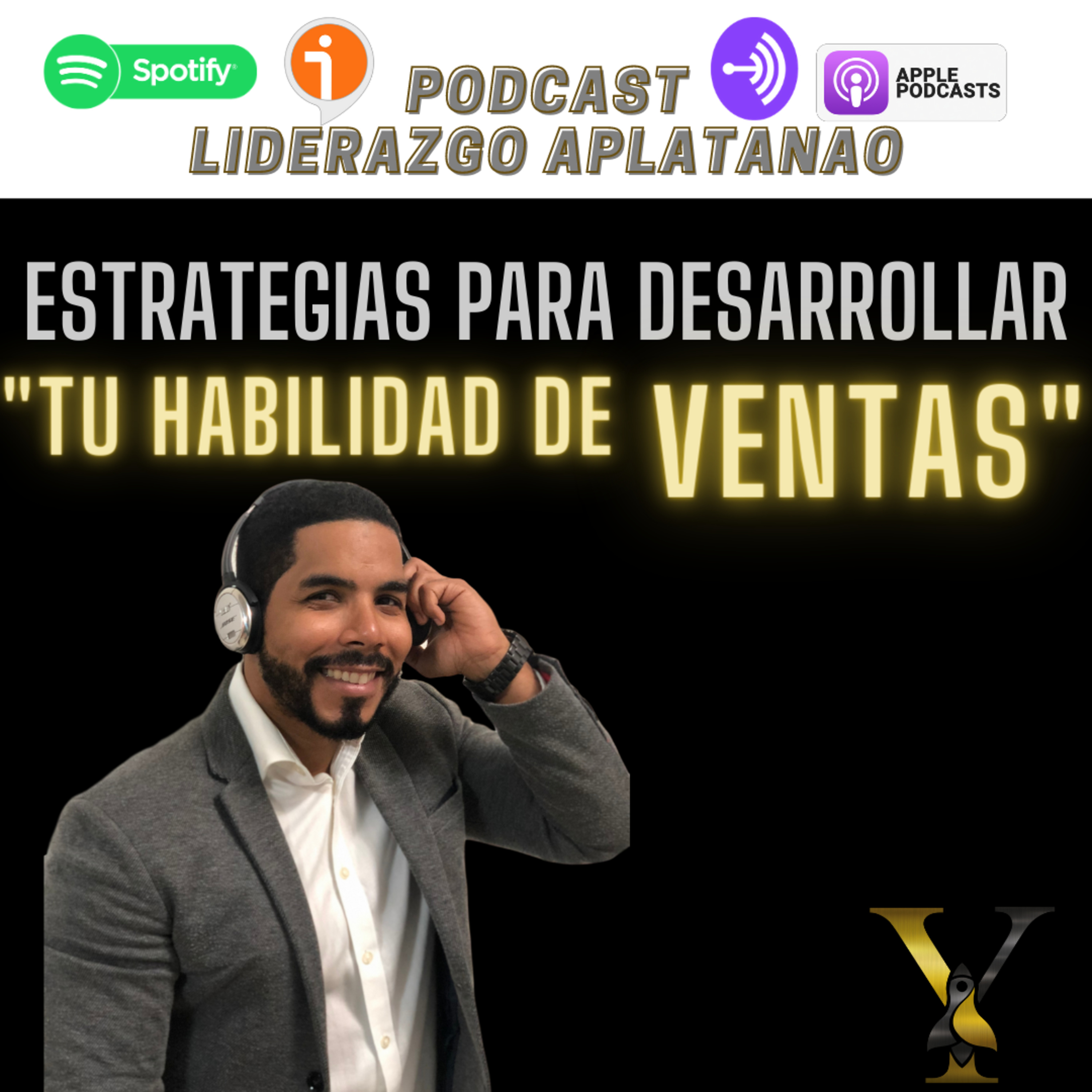 Hablando claro y raspao´ con Ysiemprendes