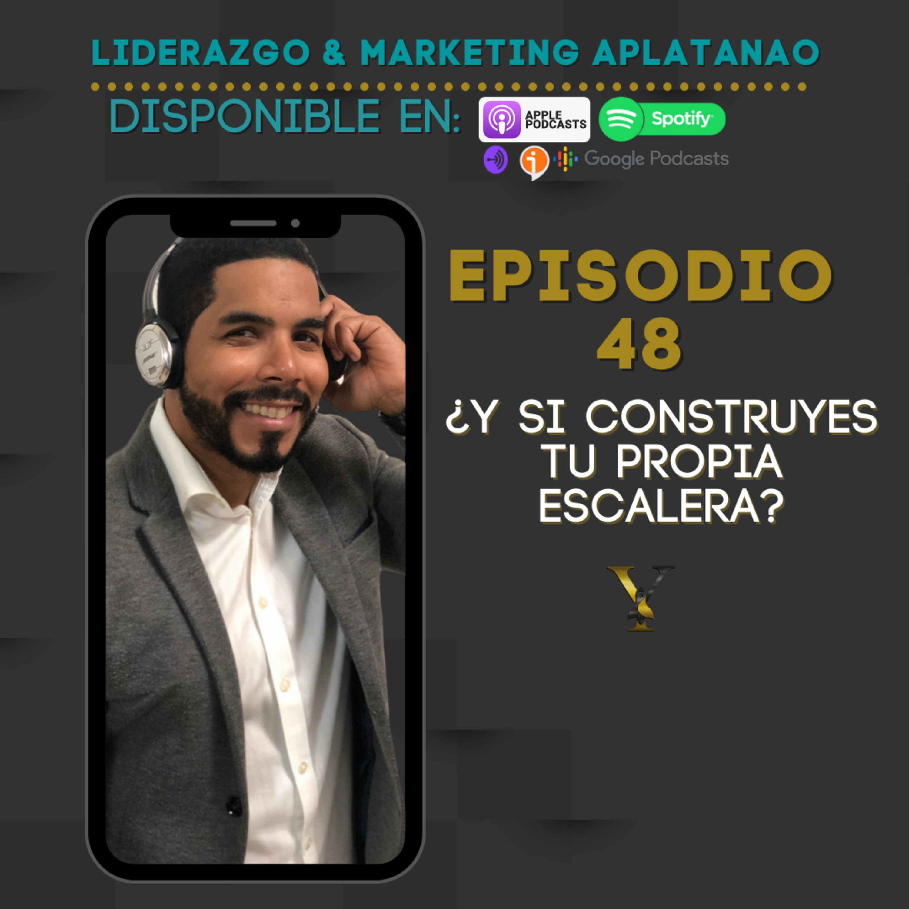 Hablando claro y raspao´ con Ysiemprendes
