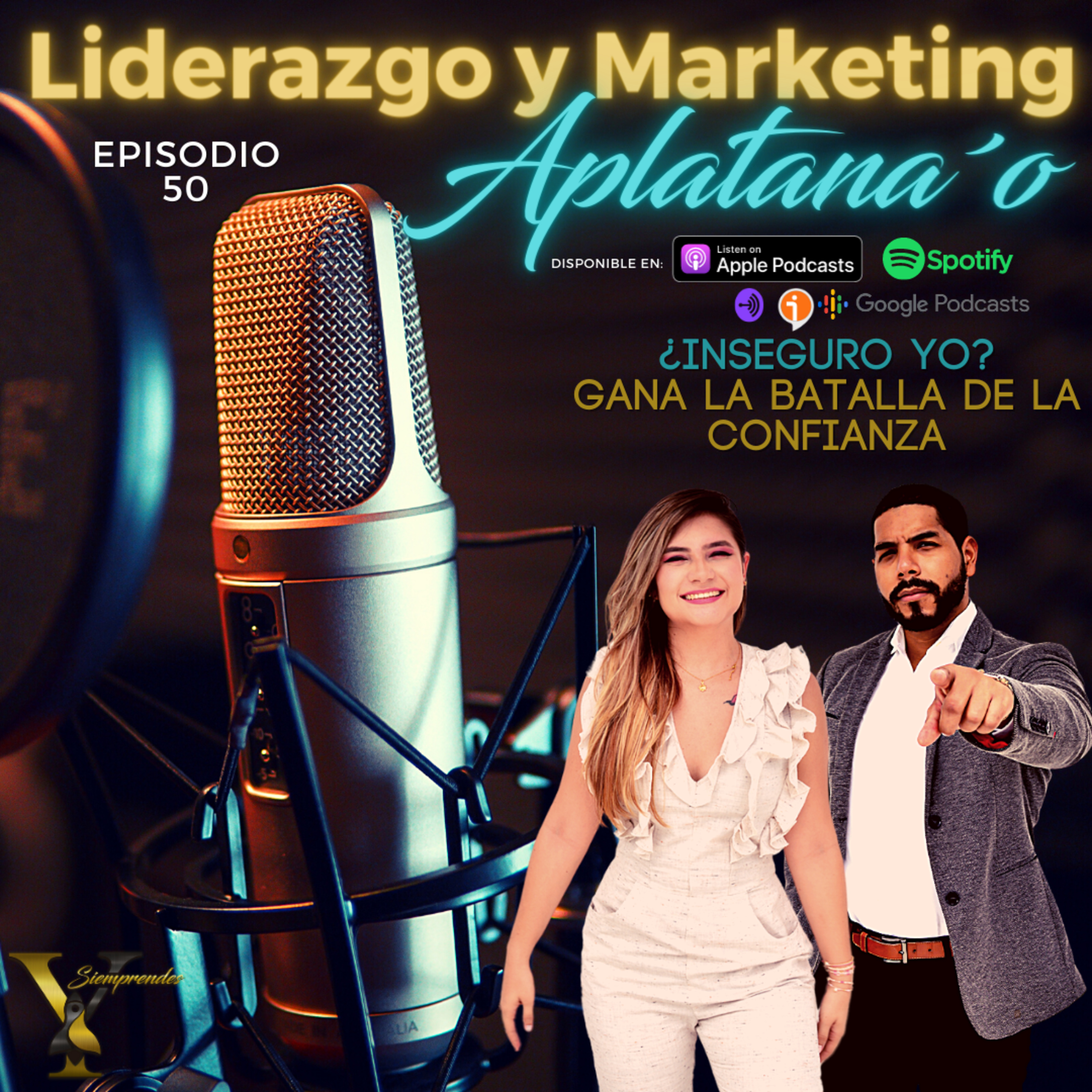Hablando claro y raspao´ con Ysiemprendes