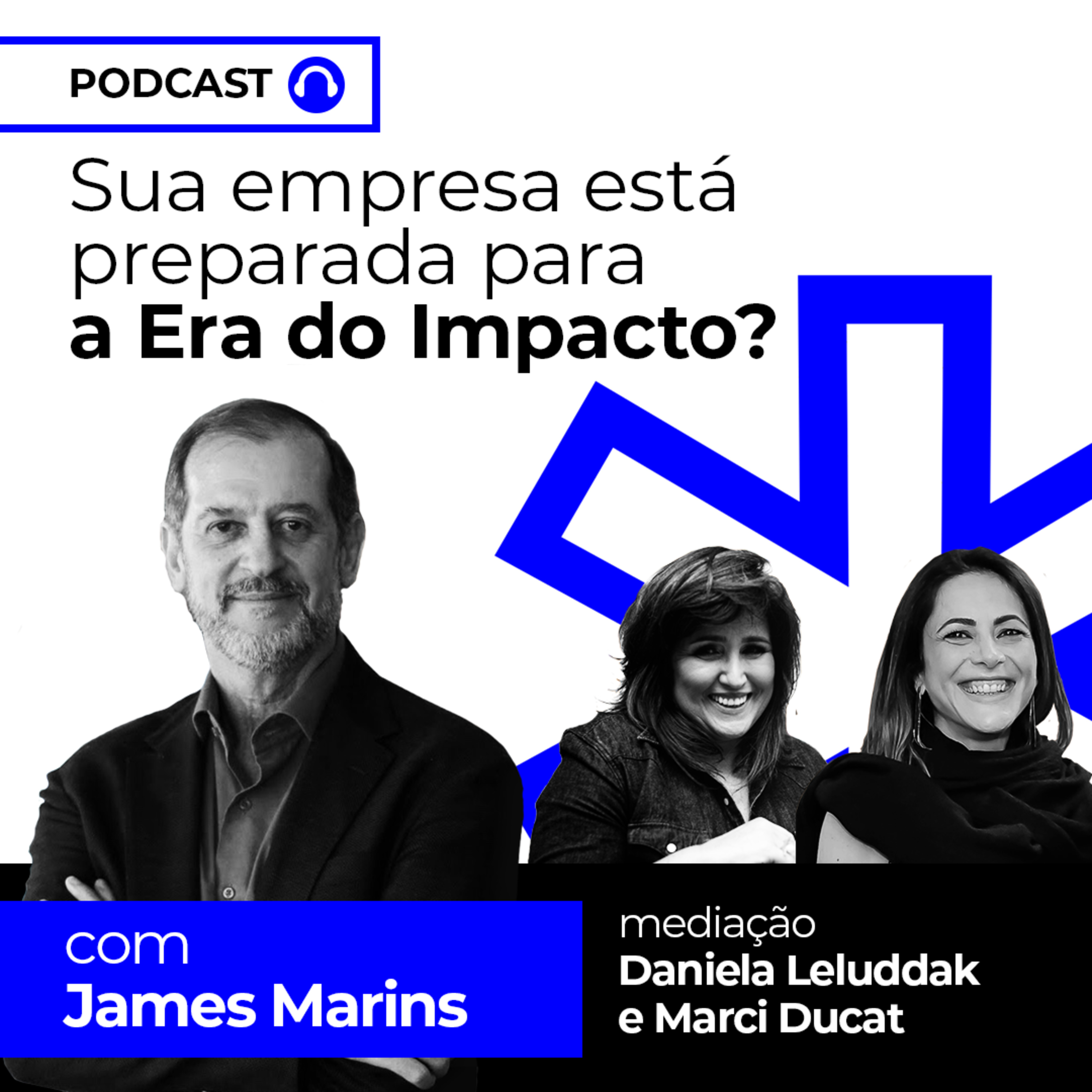 Sua empresa está preparada para a Era do Impacto?