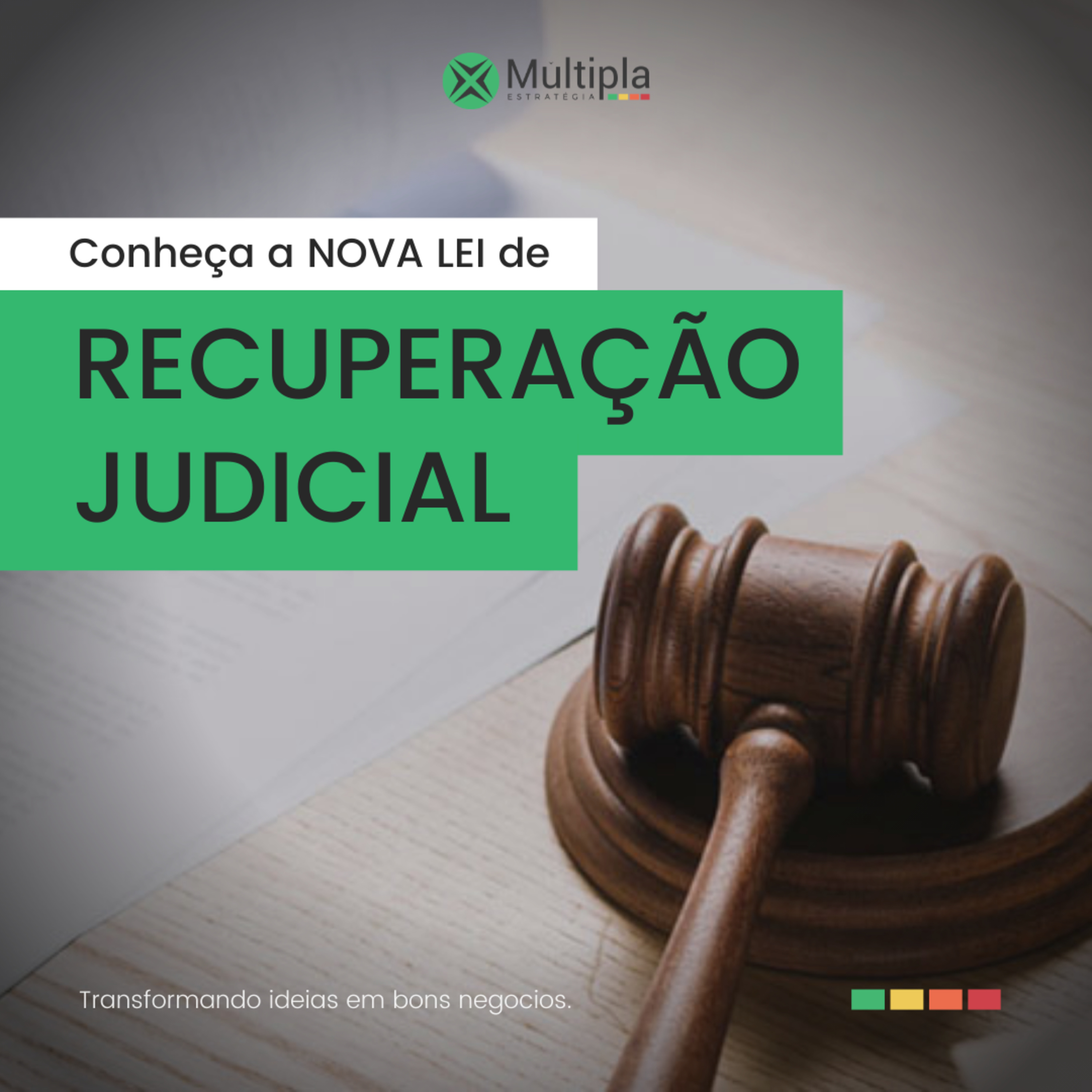 Múltipla Estratégia
