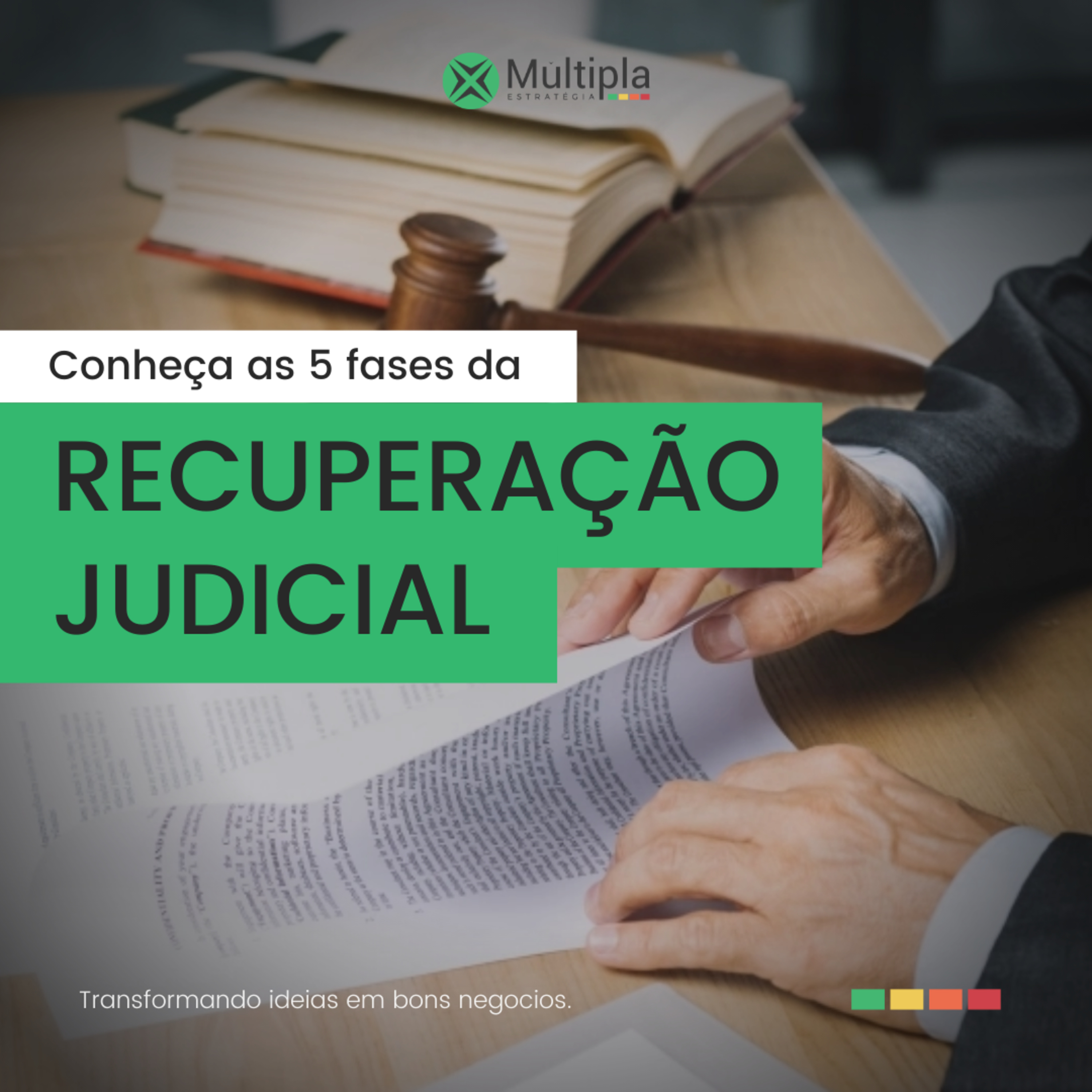 Múltipla Estratégia