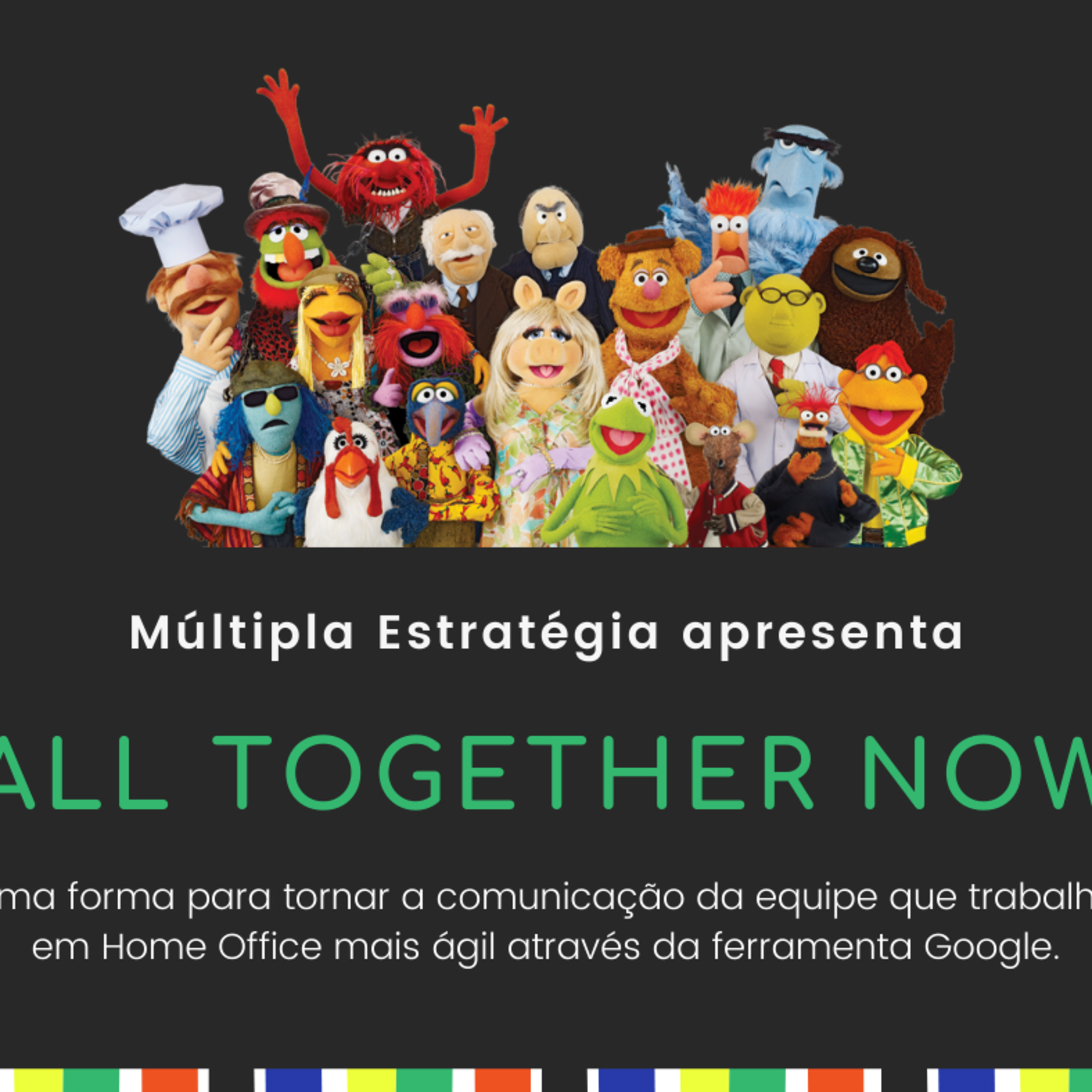 Múltipla Estratégia