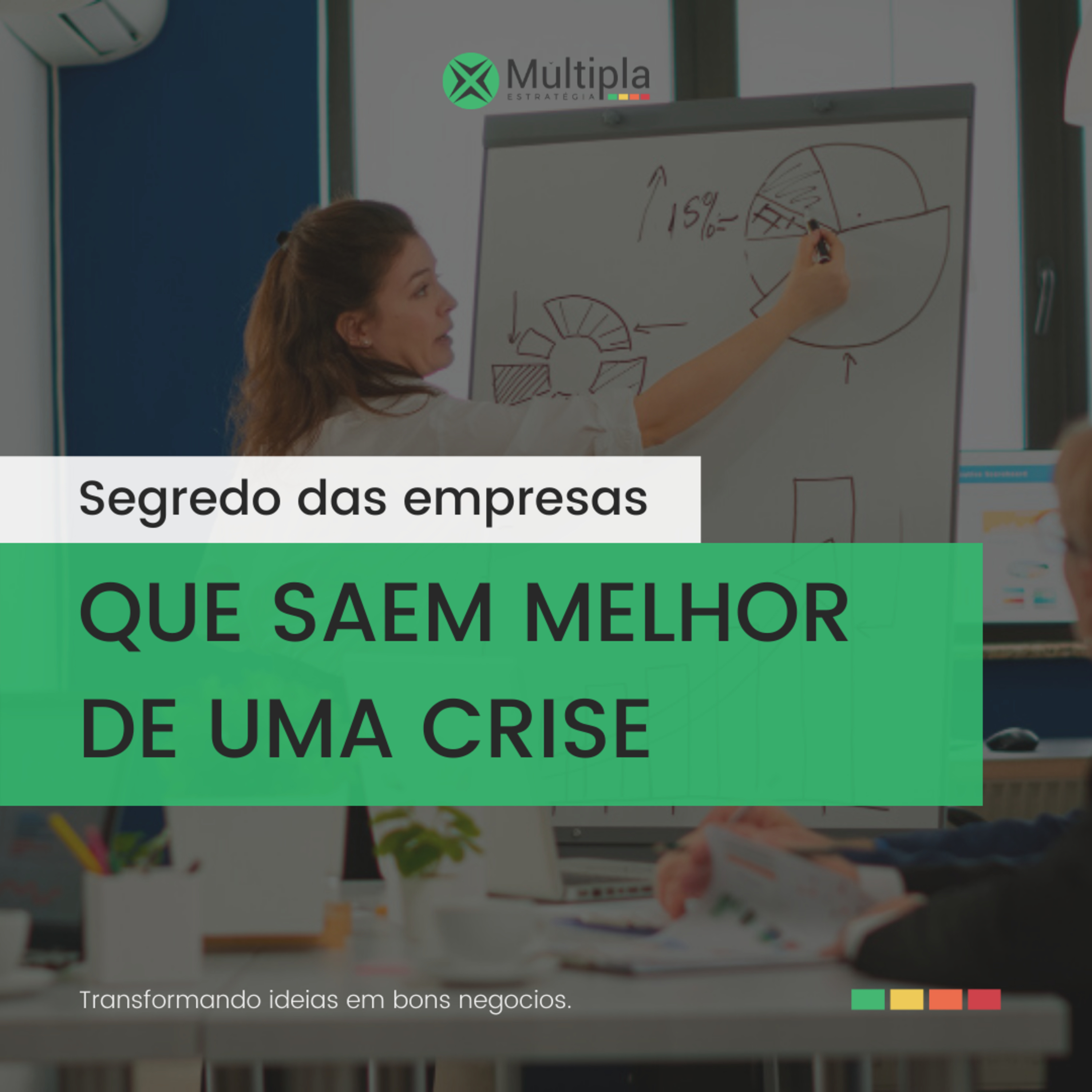 Múltipla Estratégia
