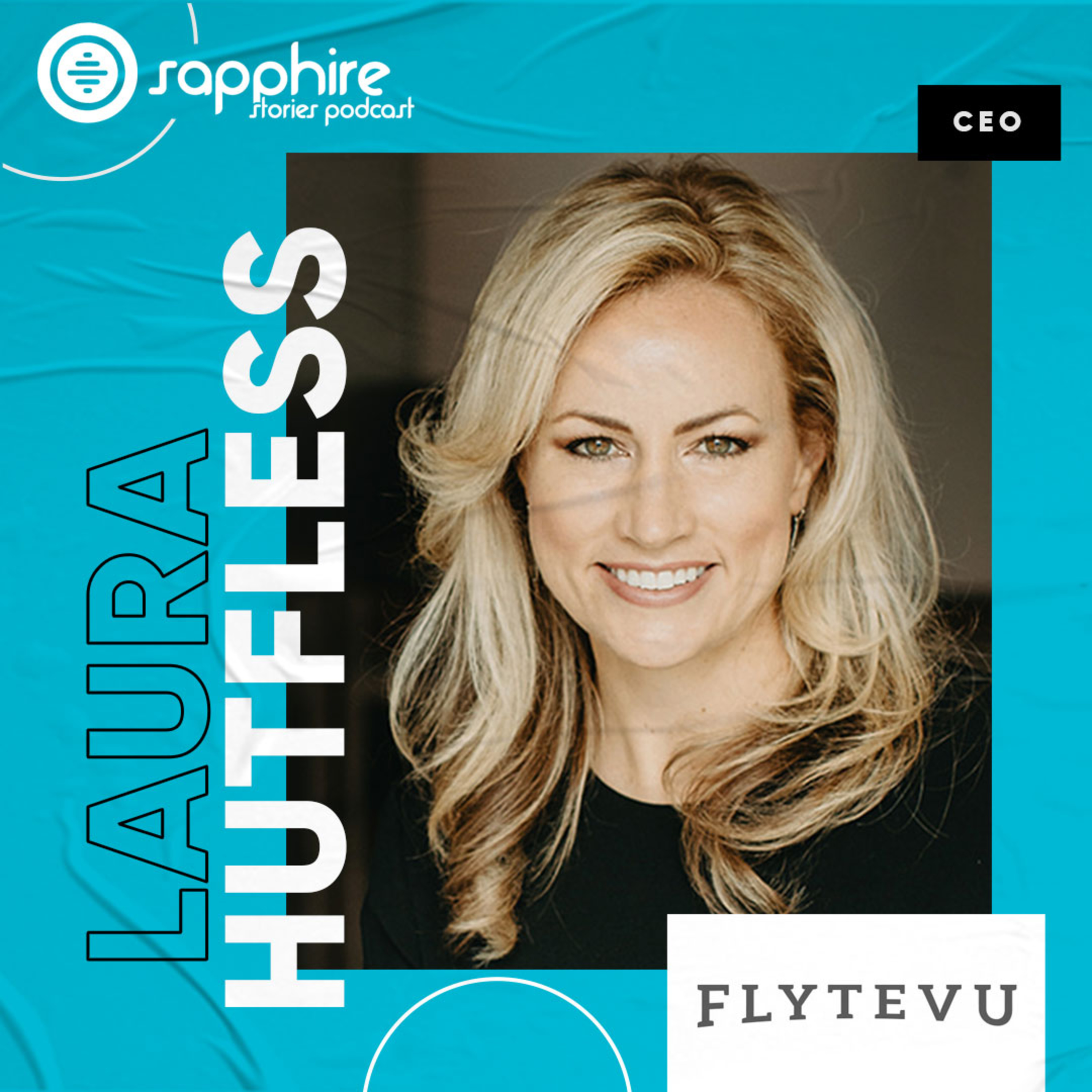 Sapphire Stories Podcast