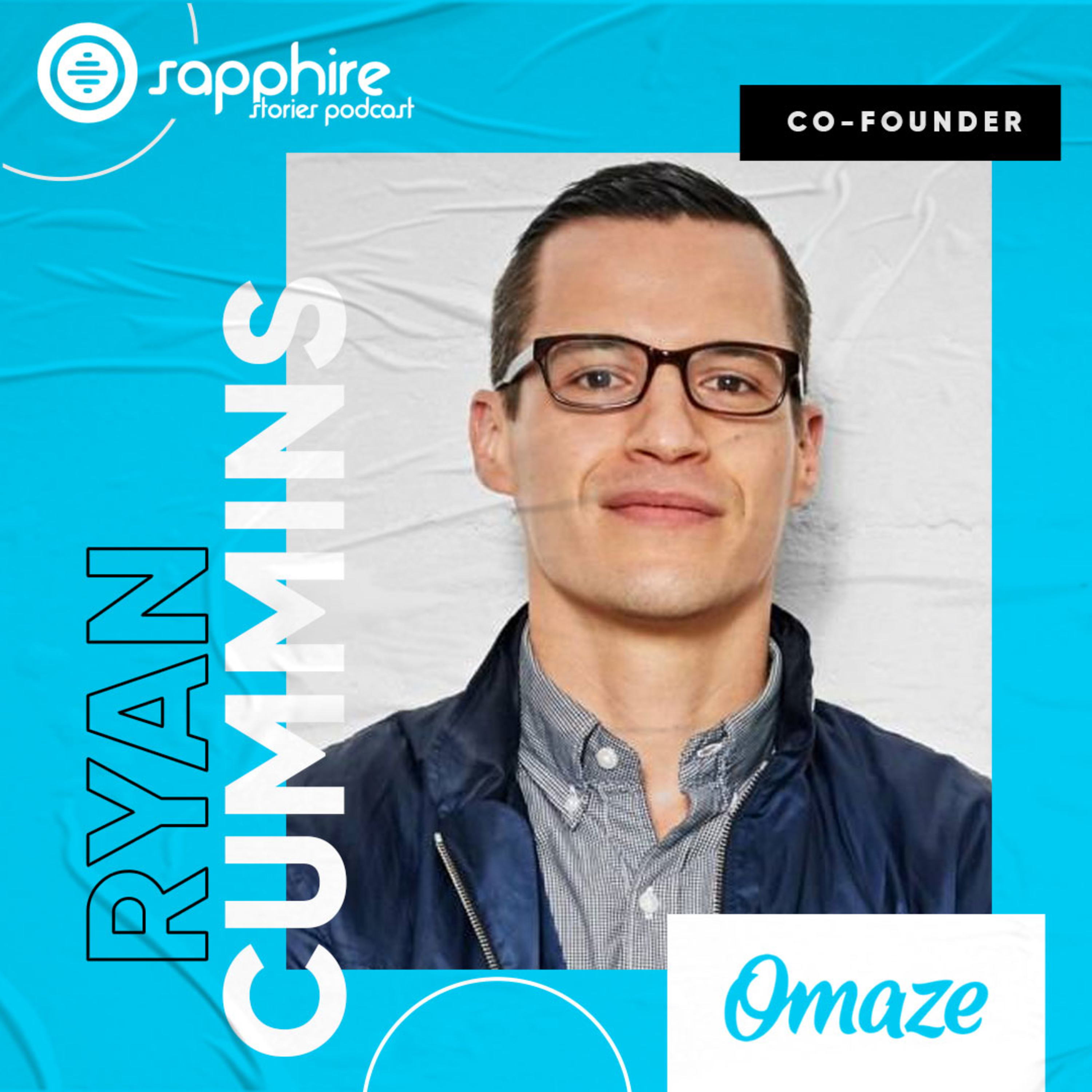 Sapphire Stories Podcast