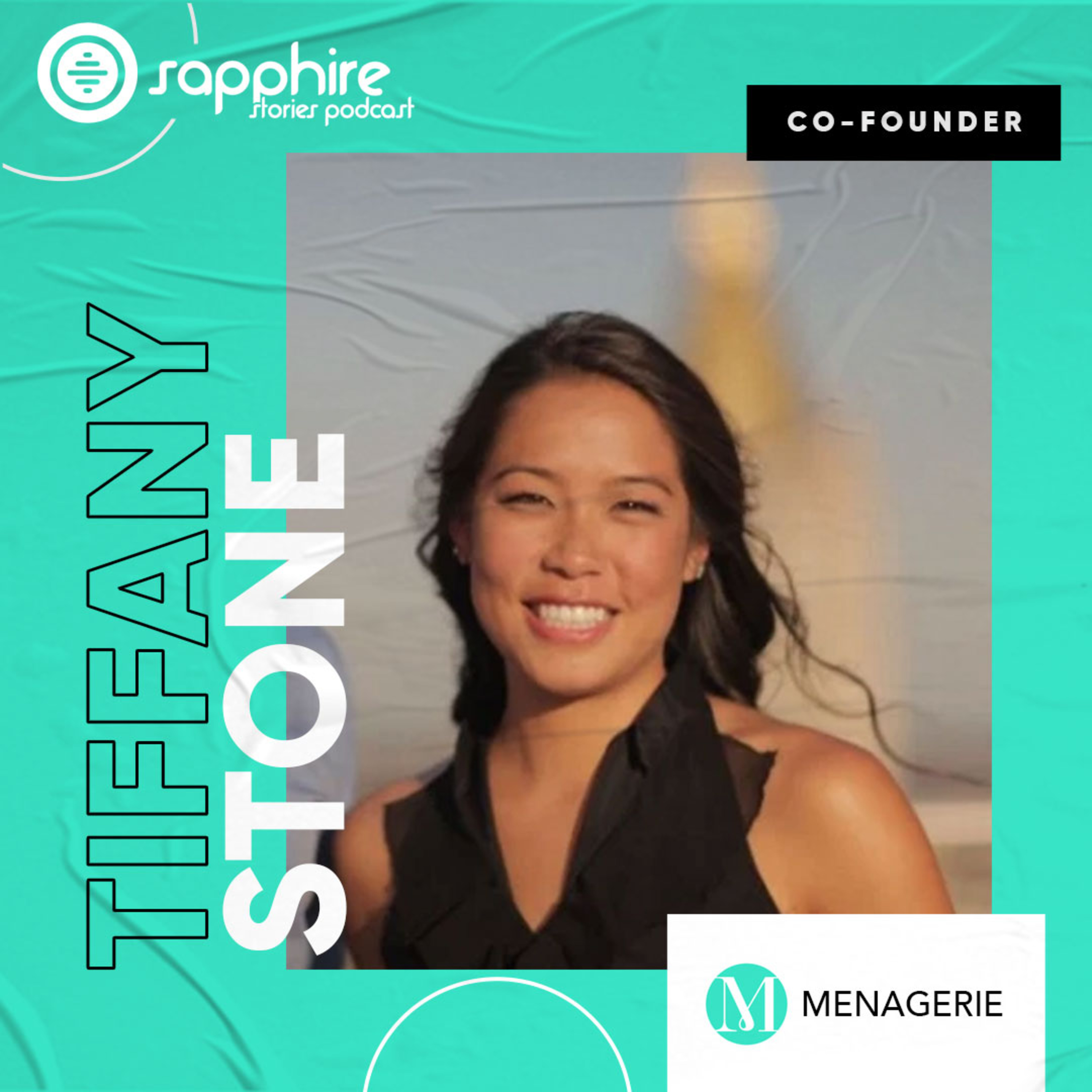 Sapphire Stories Podcast