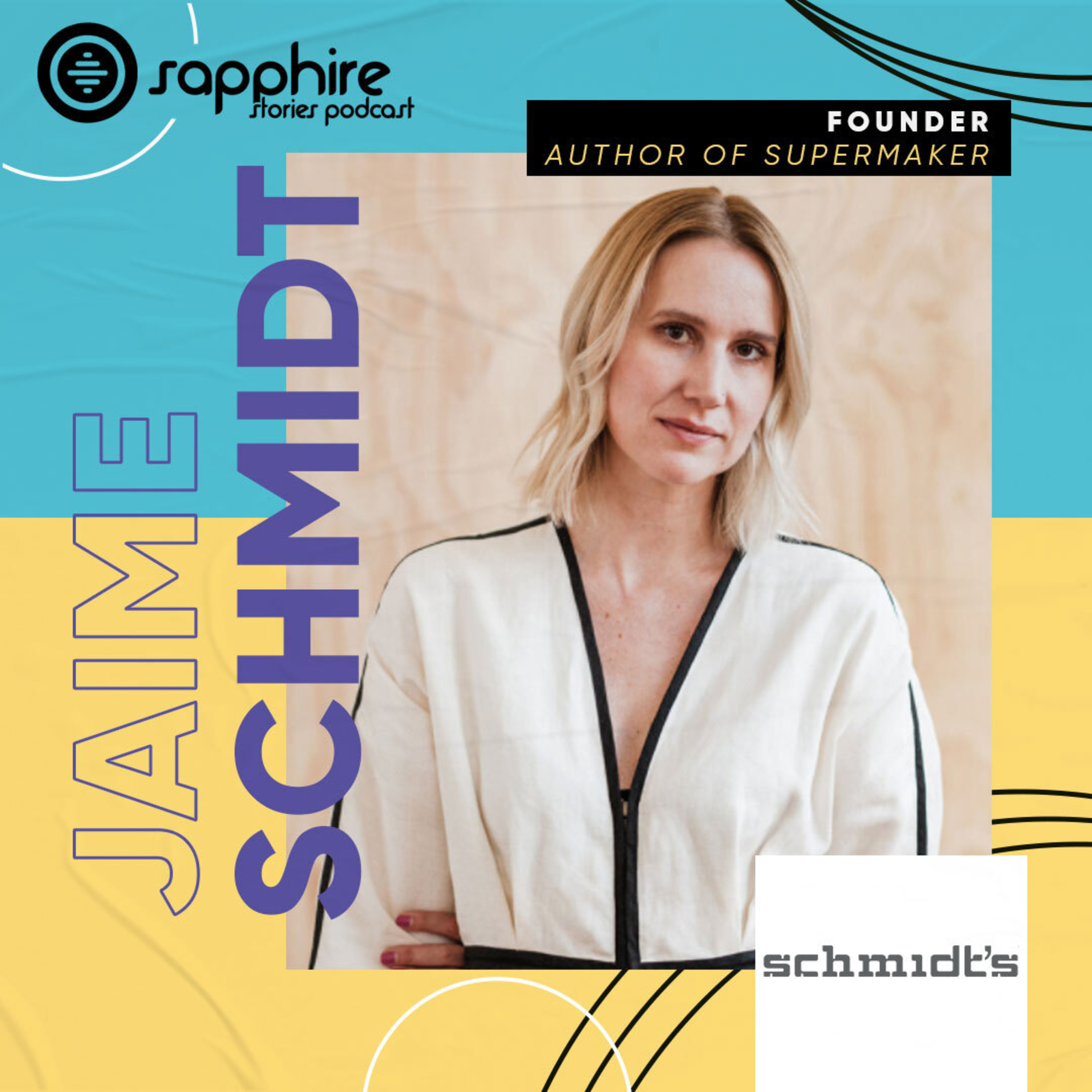 Sapphire Stories Podcast