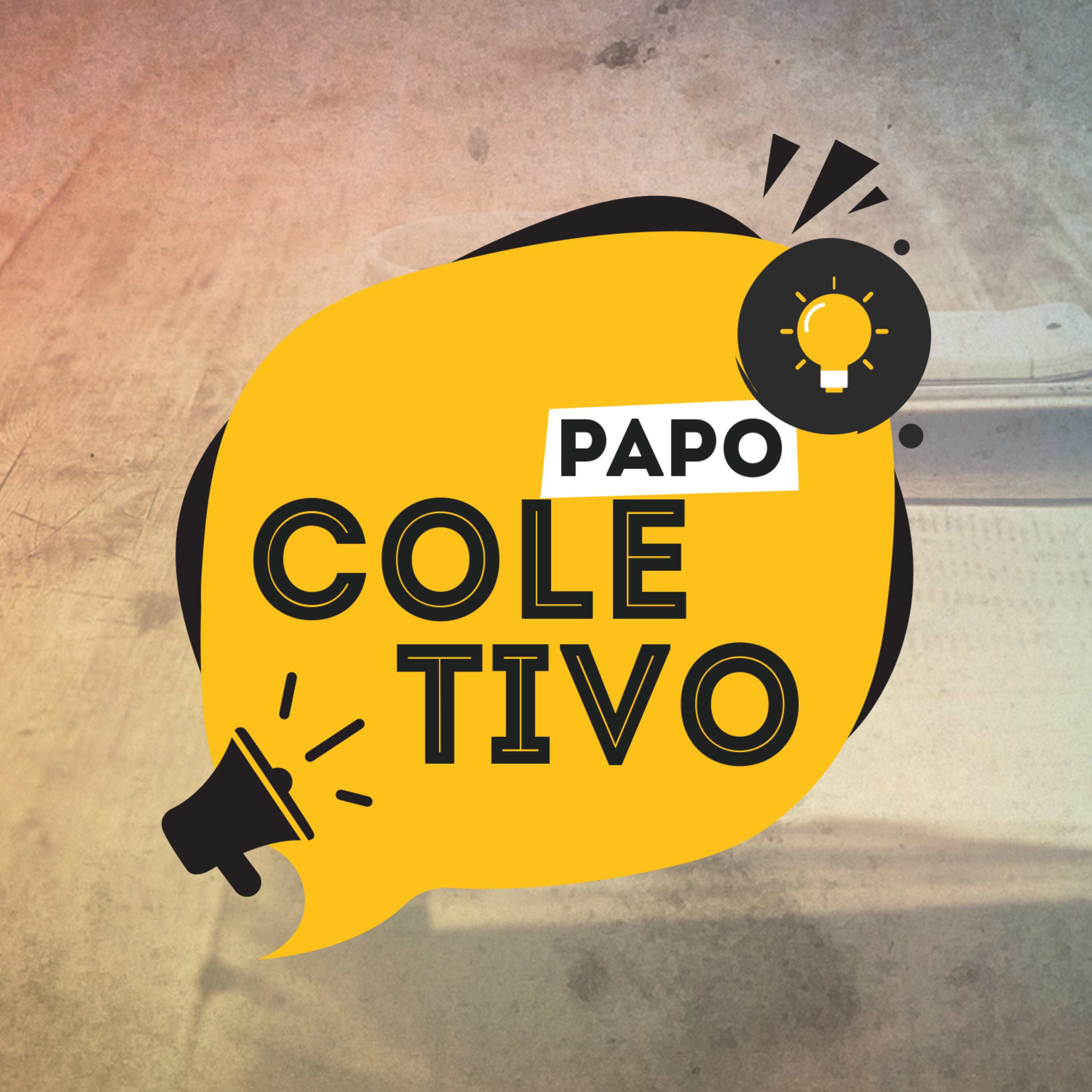 Papo Coletivo #01 – Agora sim o piloto Papo Coletivo #01 – Agora sim o piloto