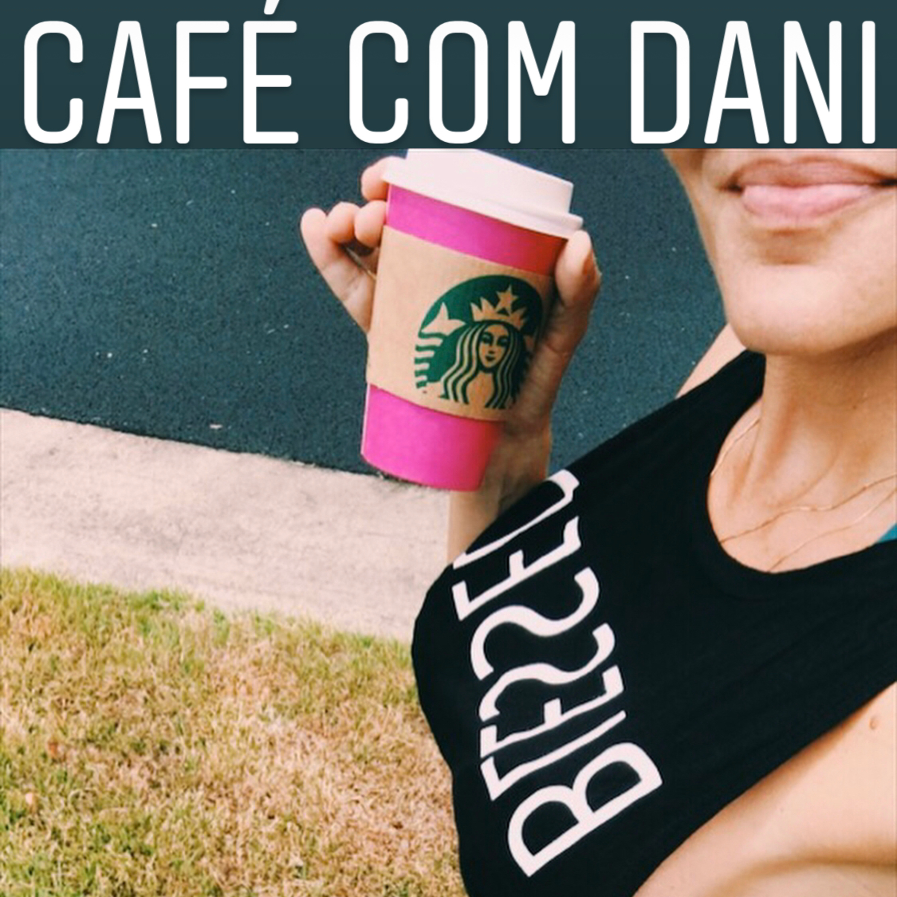 Dani Tamega podcasts