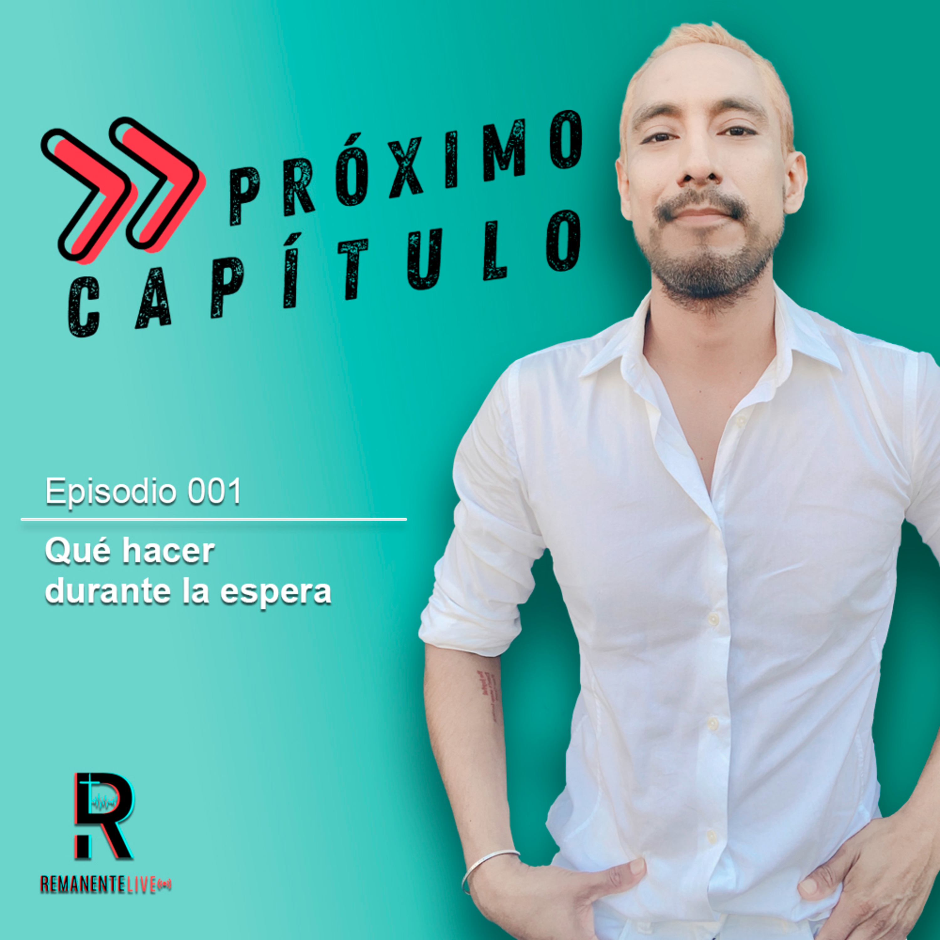 Próximo capítulo