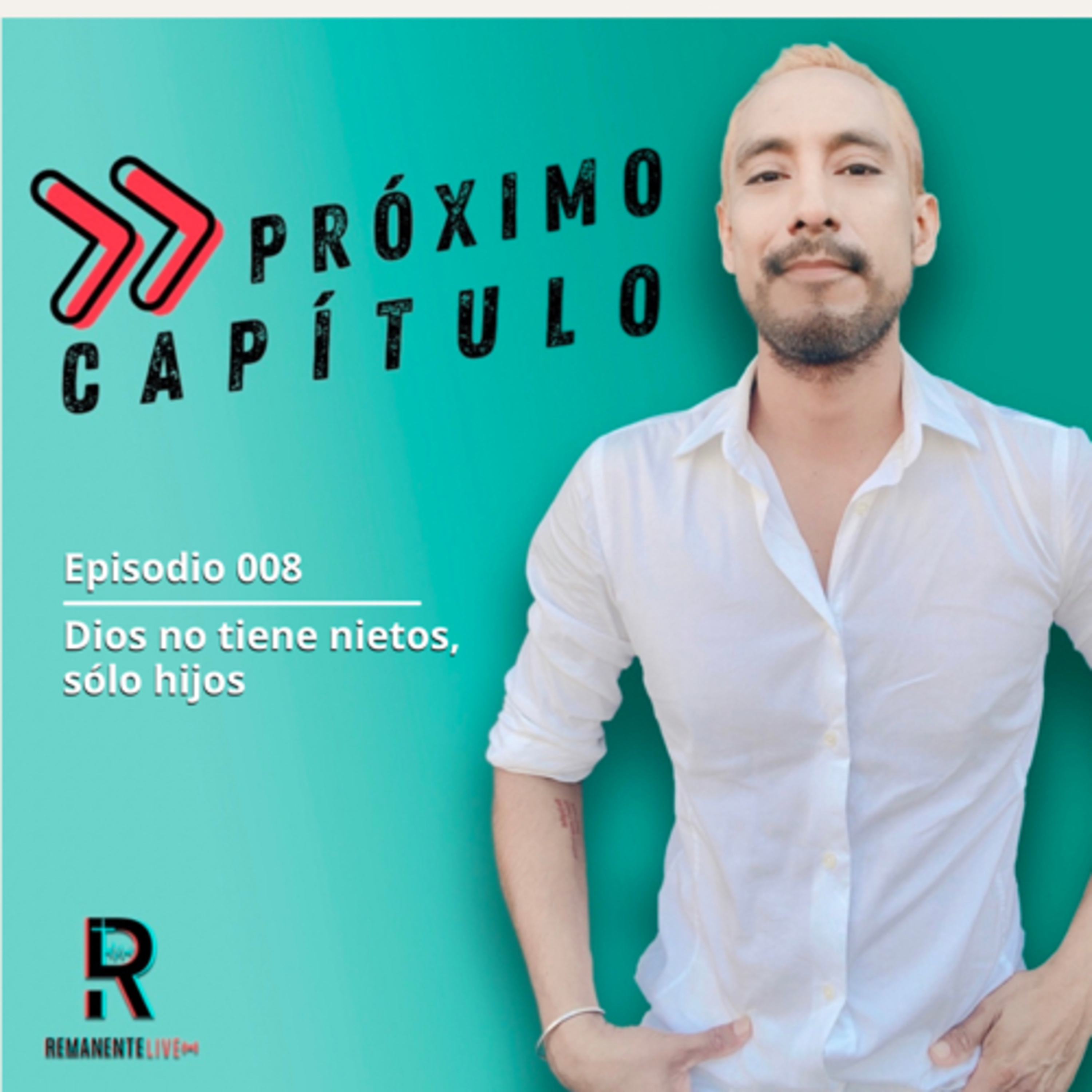 Próximo capítulo