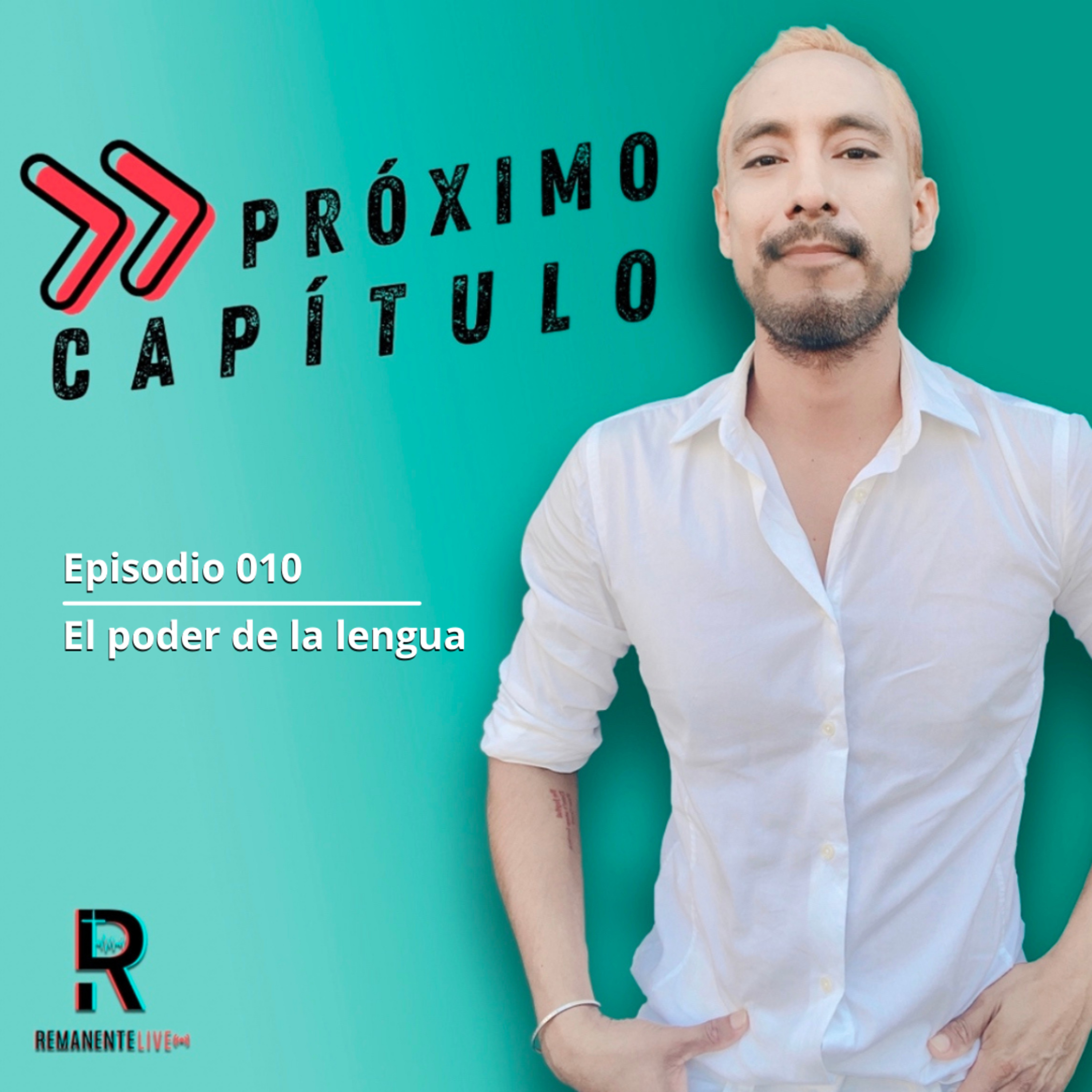 Próximo capítulo