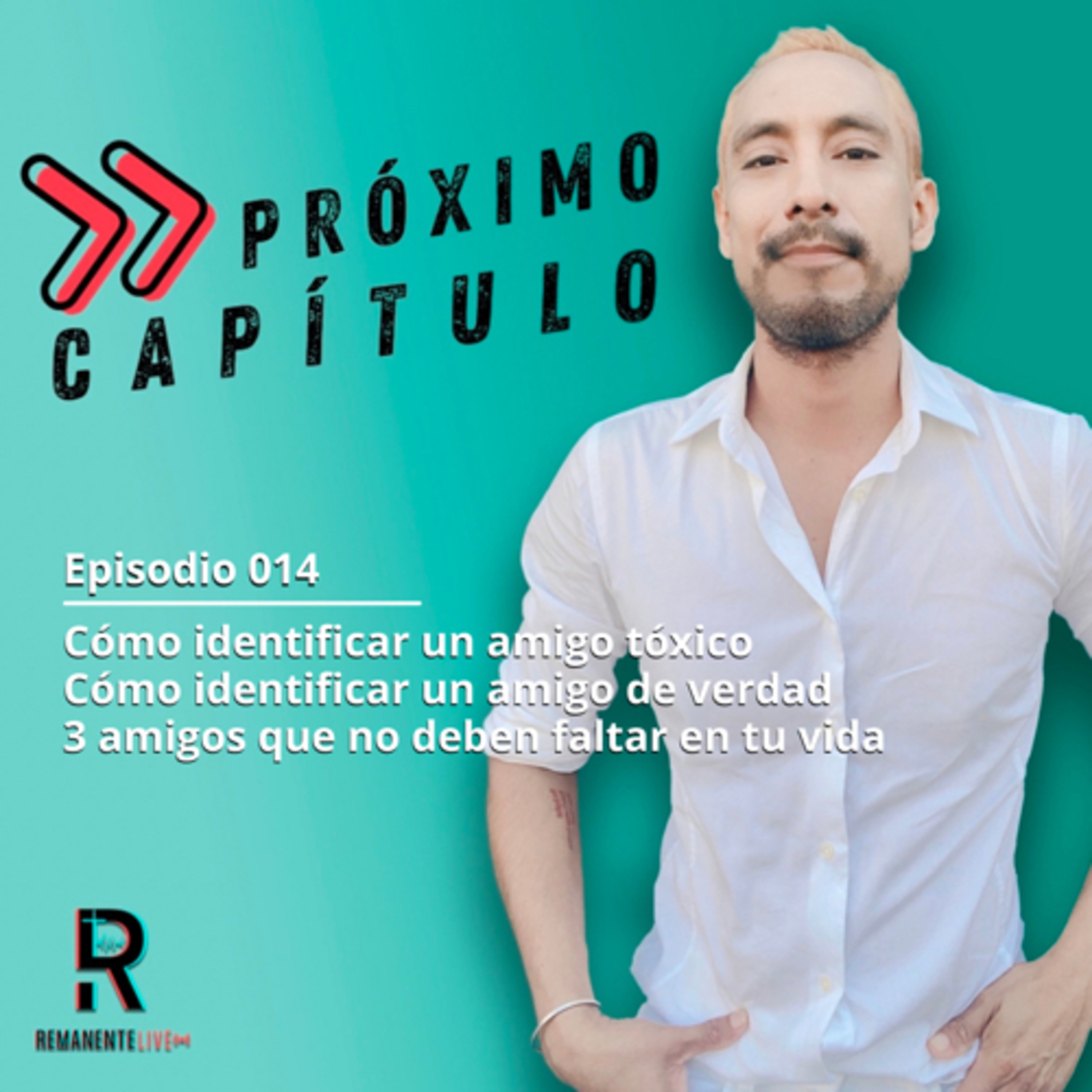 Próximo capítulo