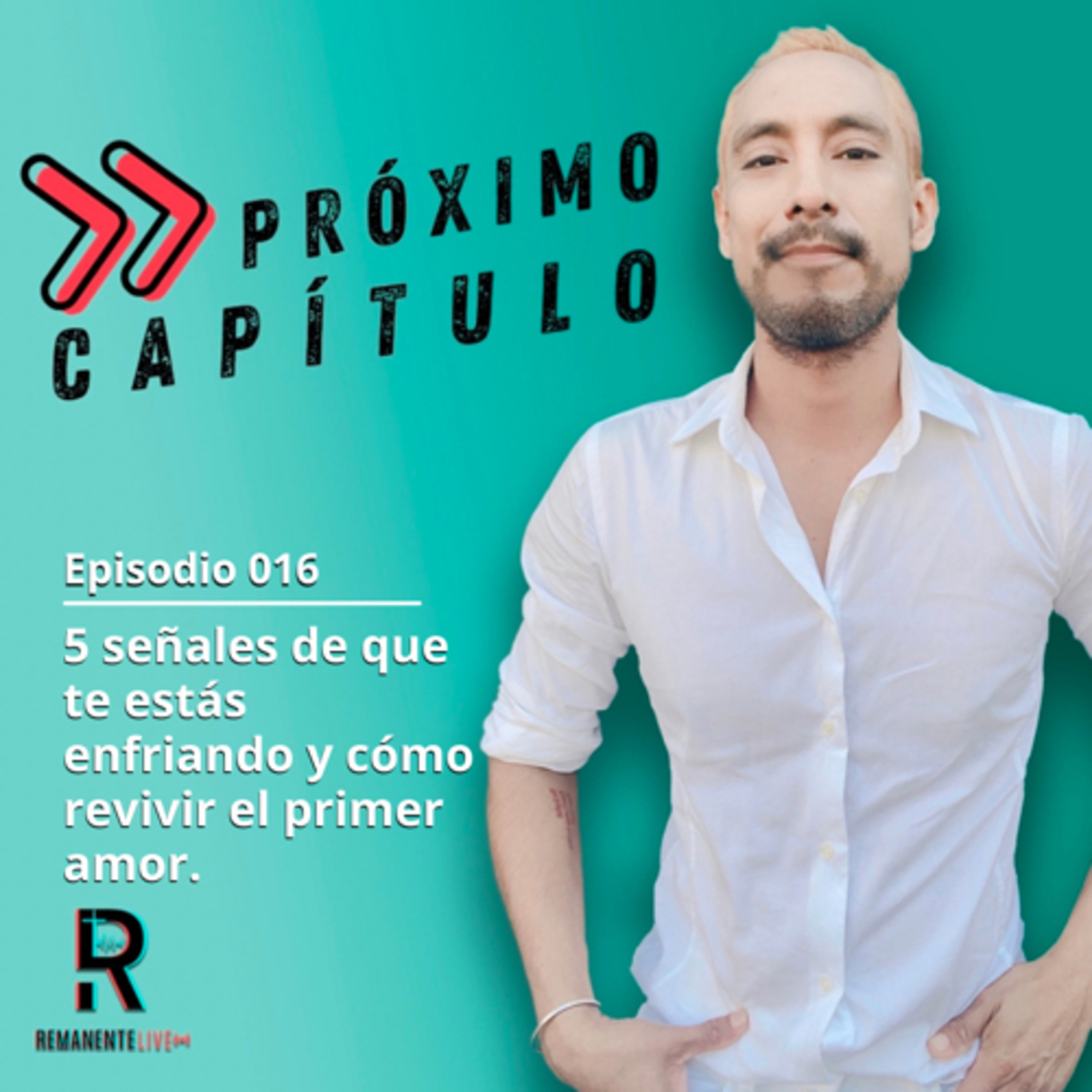 Próximo capítulo