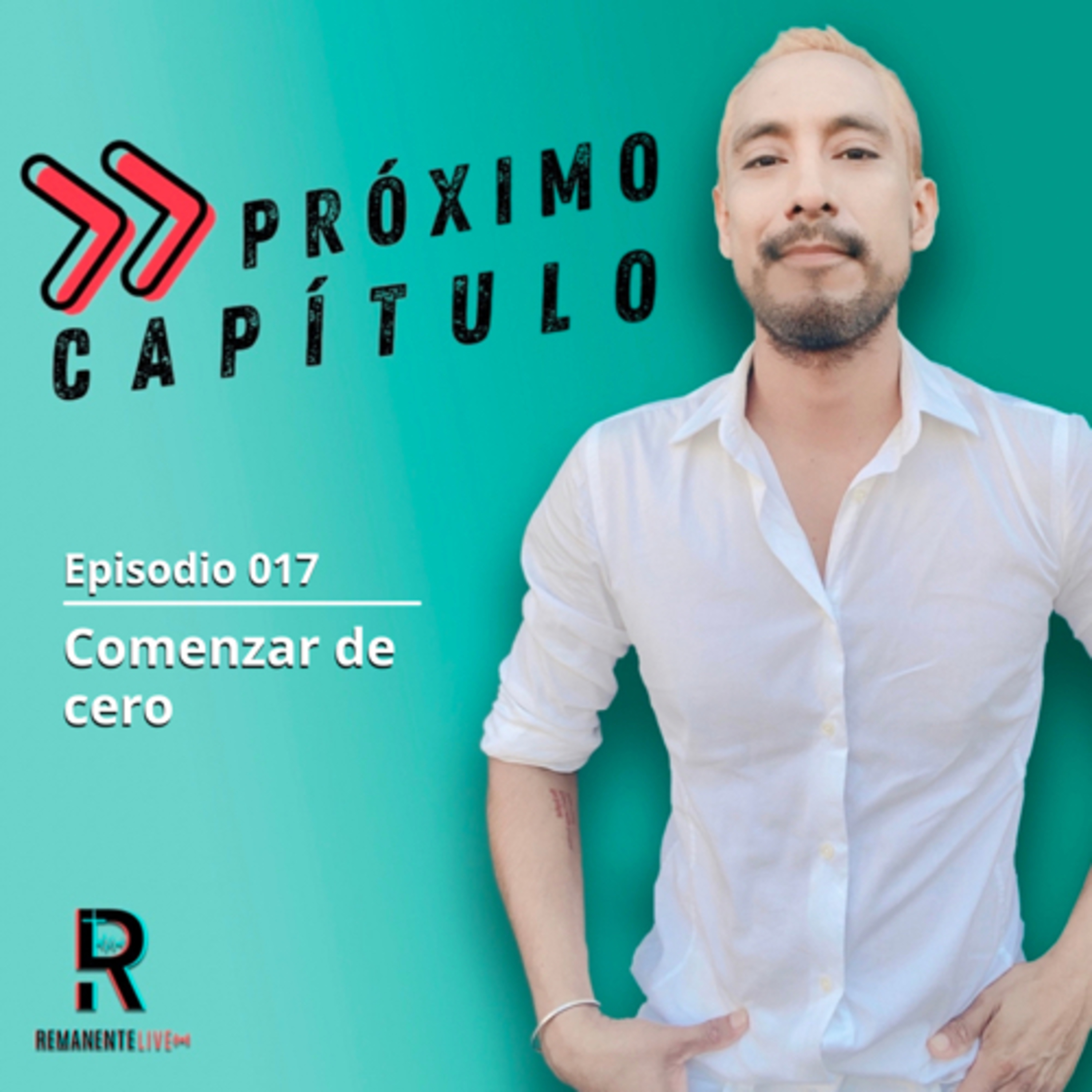 Próximo capítulo
