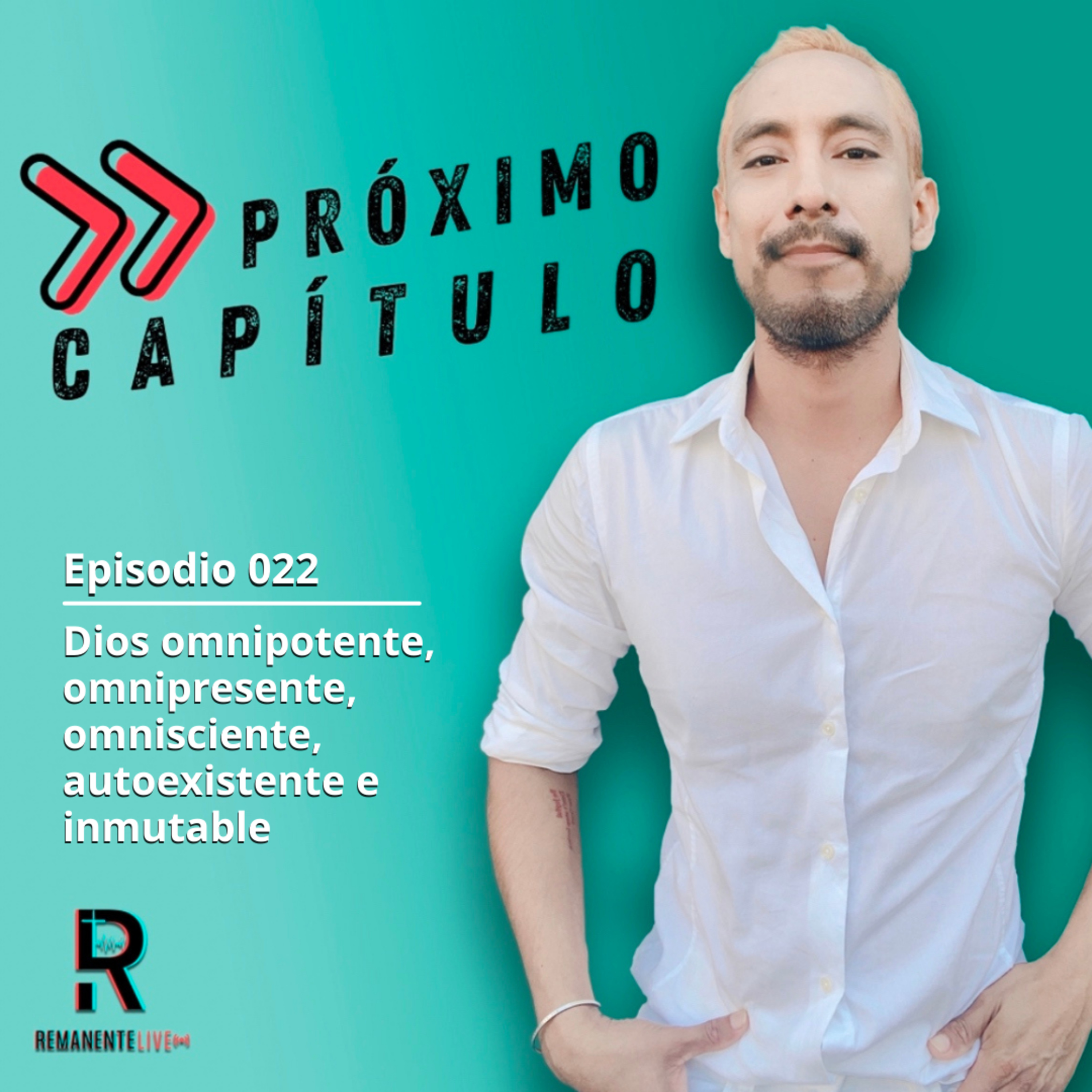 Próximo capítulo