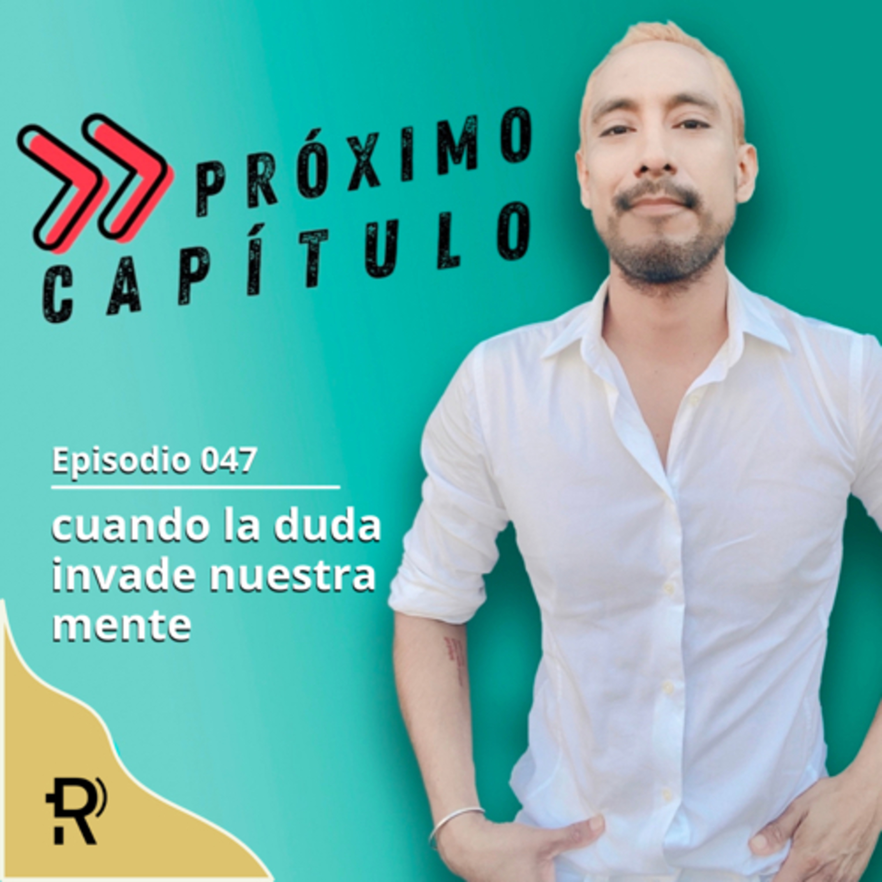 Próximo capítulo